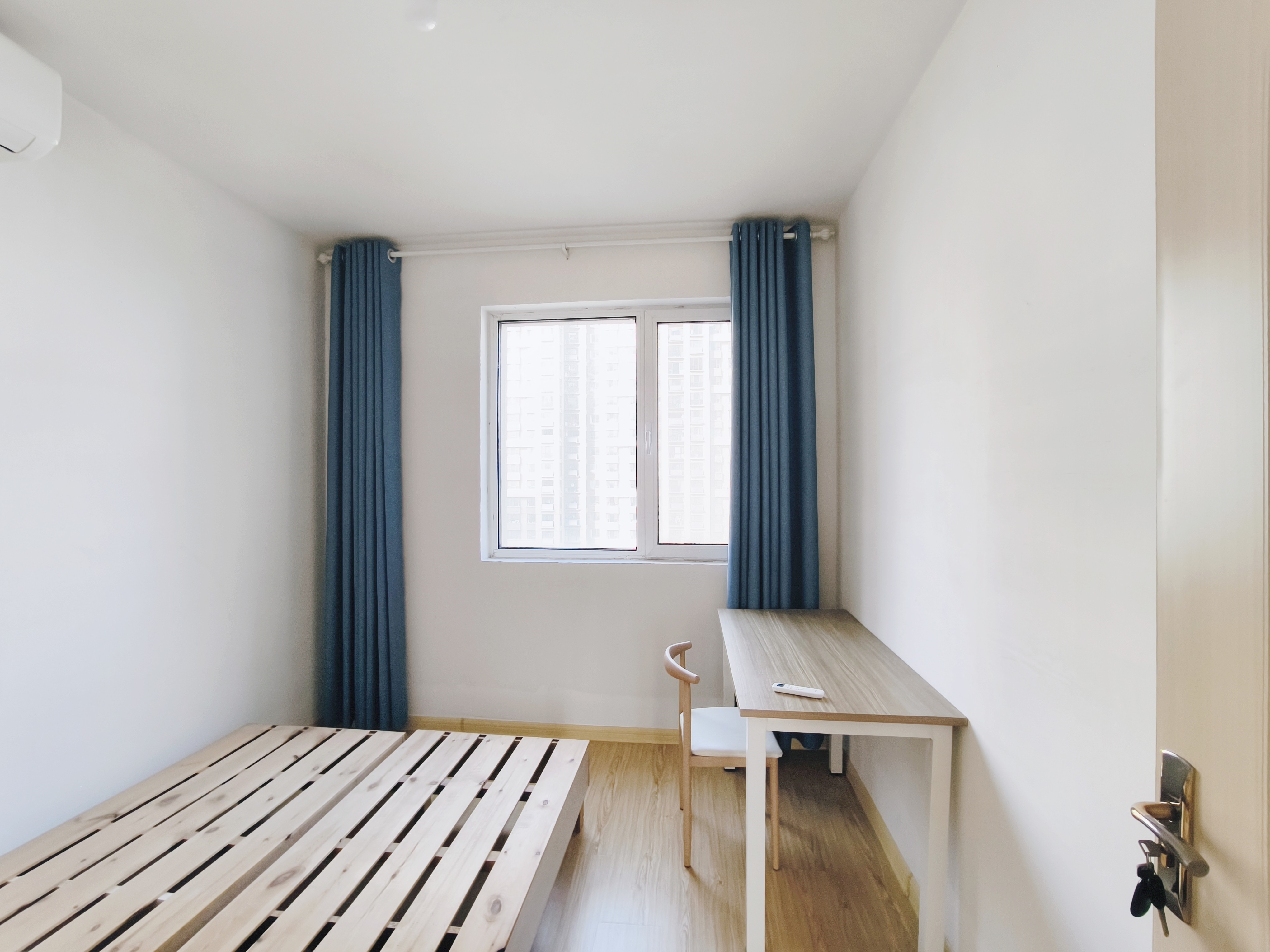 鲁能泰山7号三期