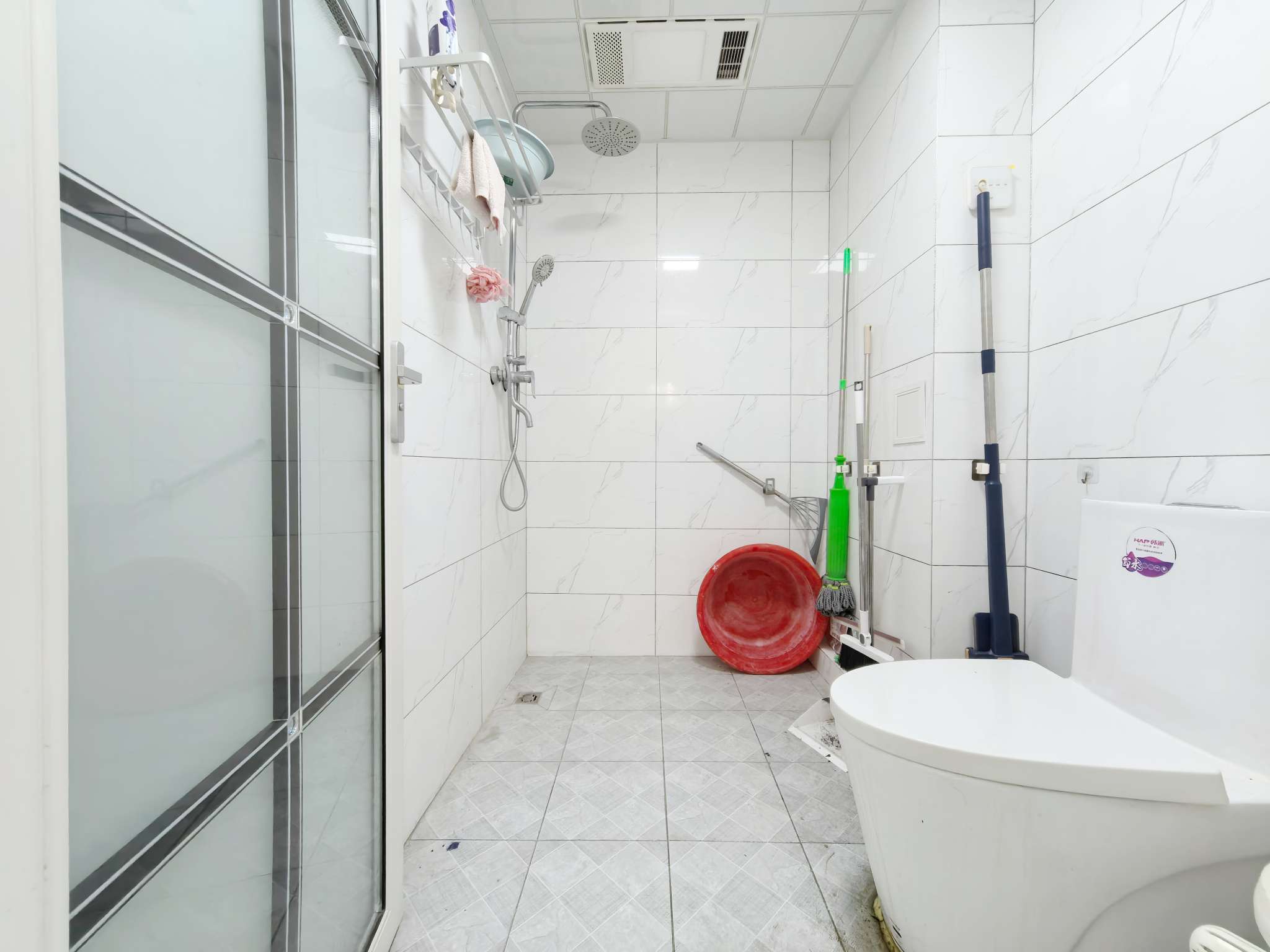 中康绿城百合花园