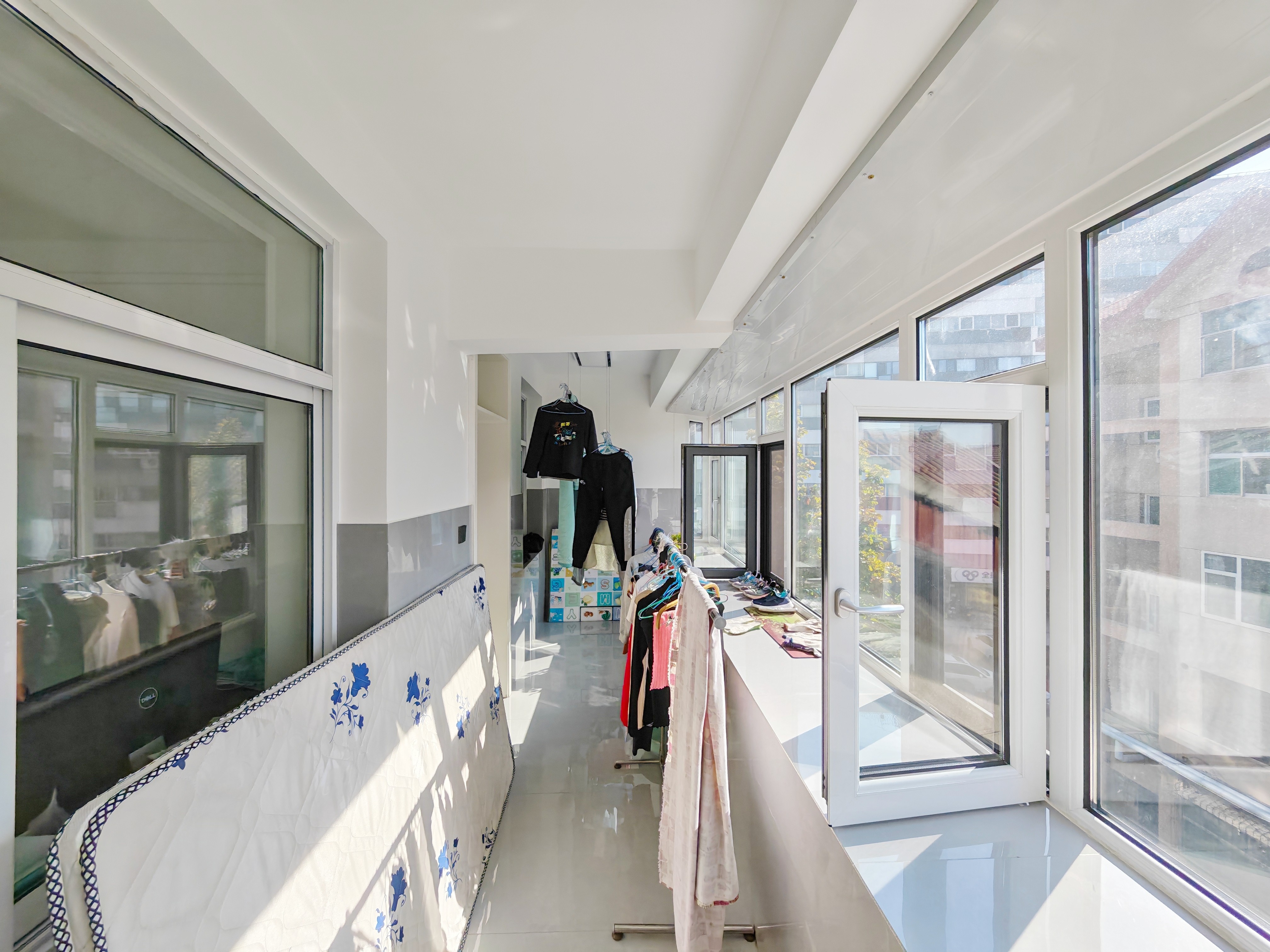 十亩园东青龙街