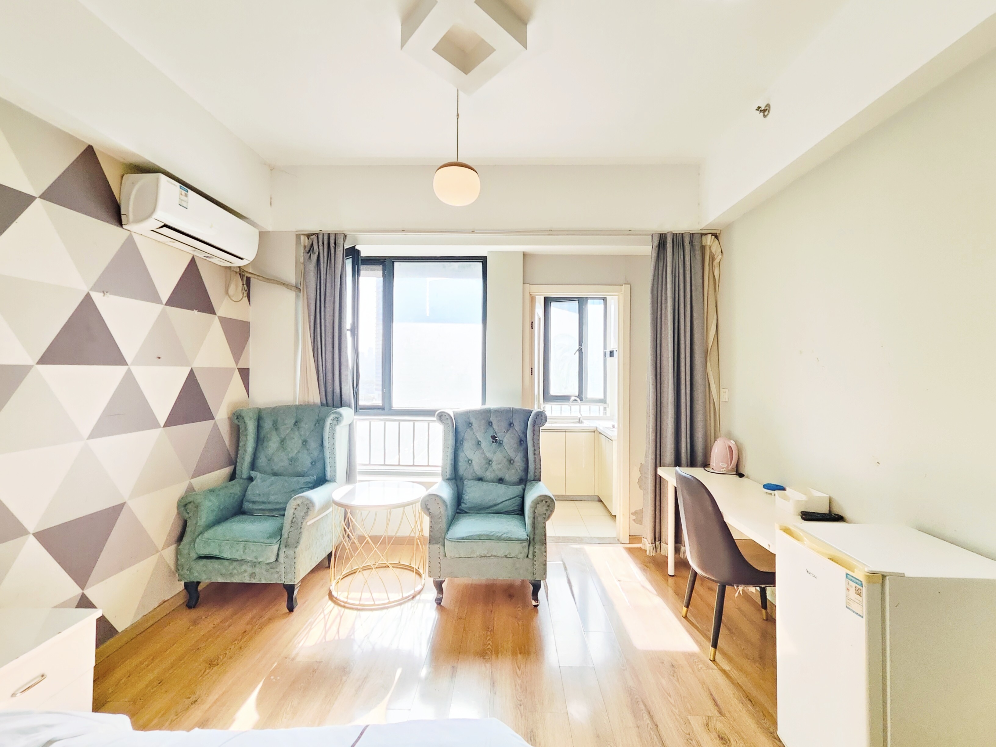  荣盛时代国际 南