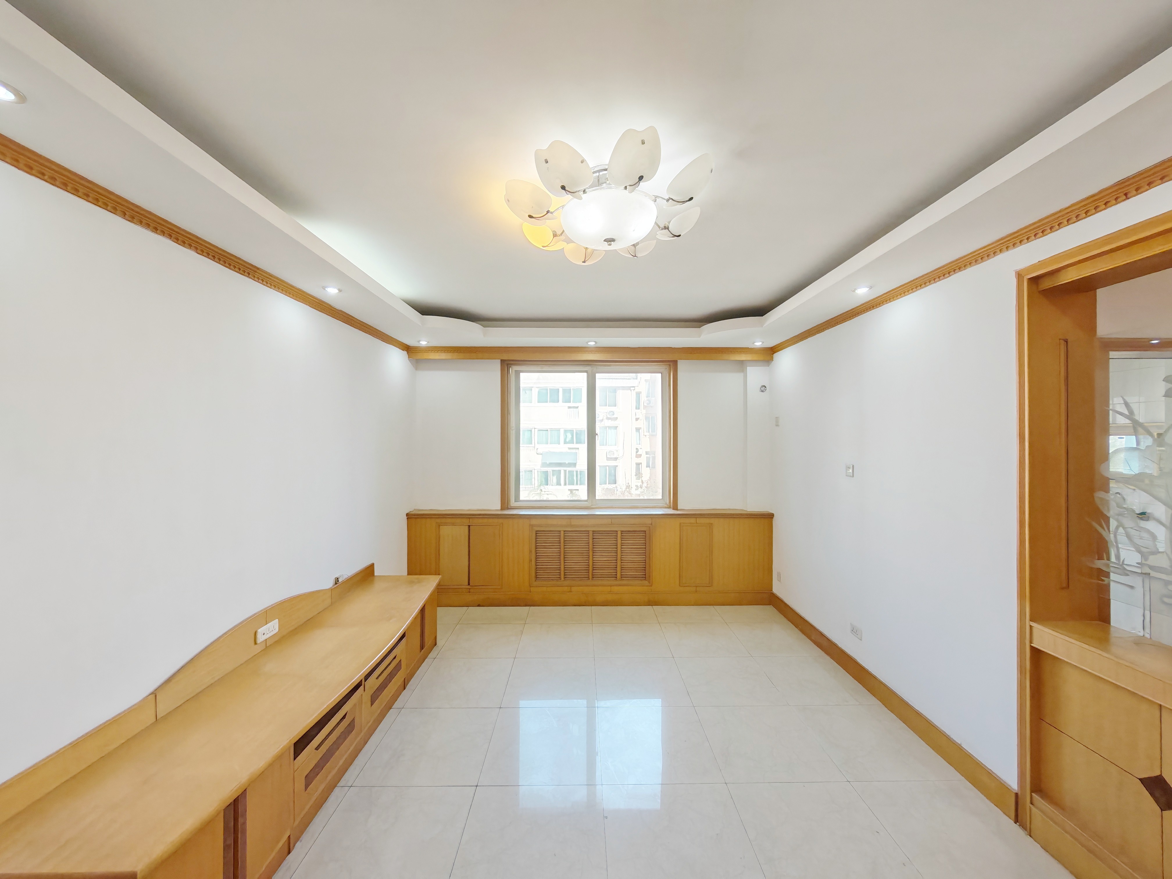  阳光舜城中三区 南北