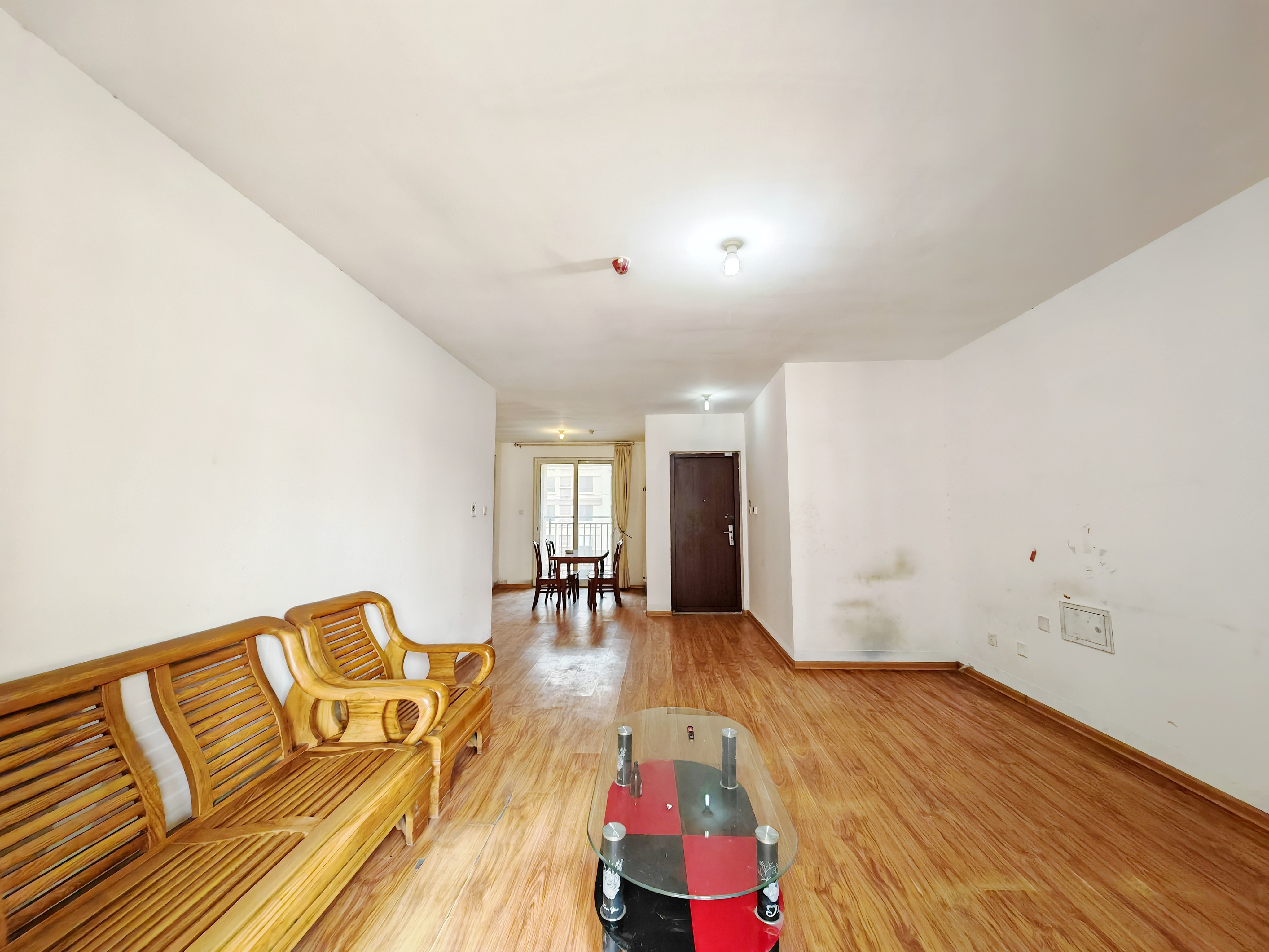 中建长清湖知园