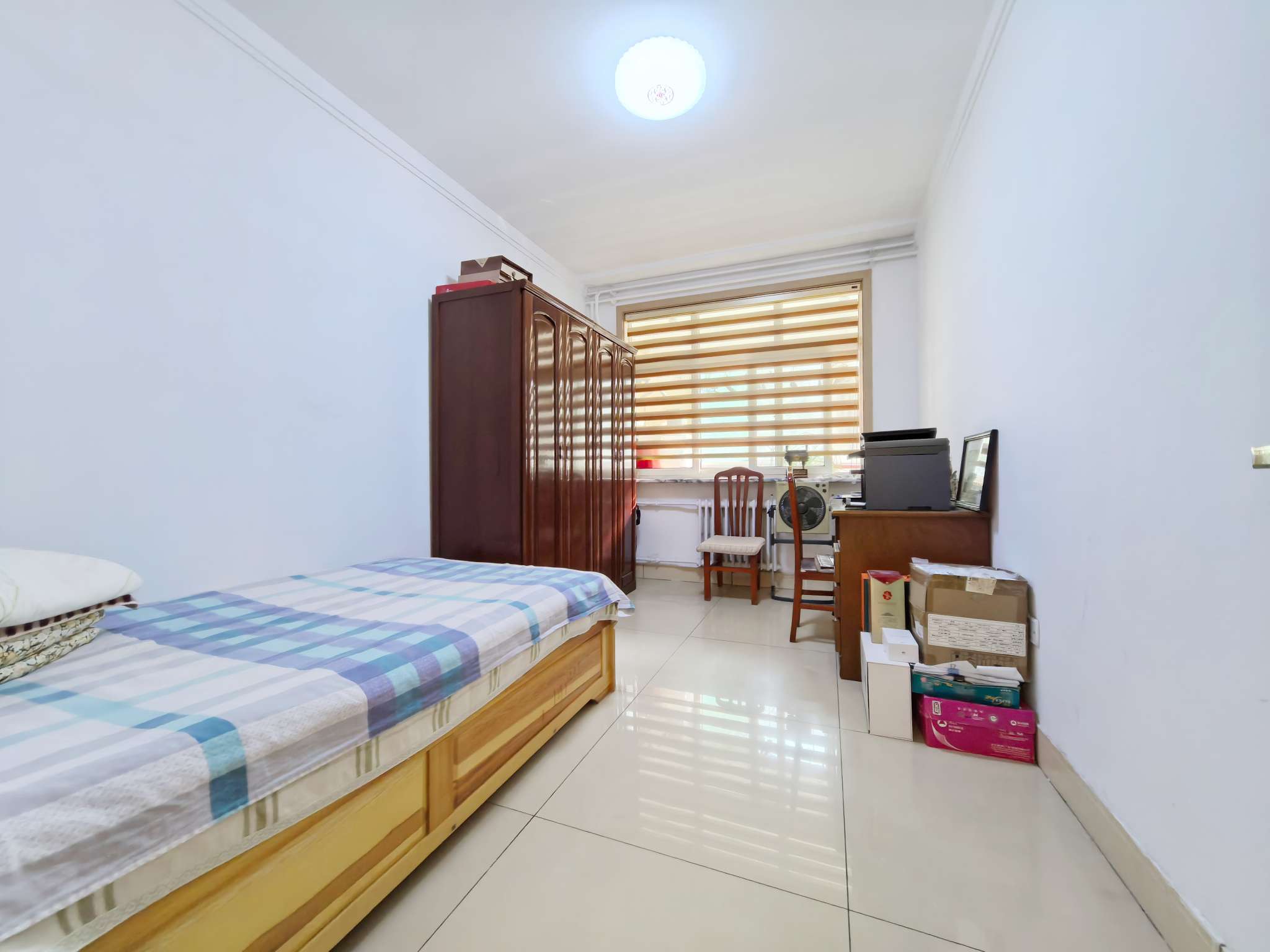 新世纪东山花园