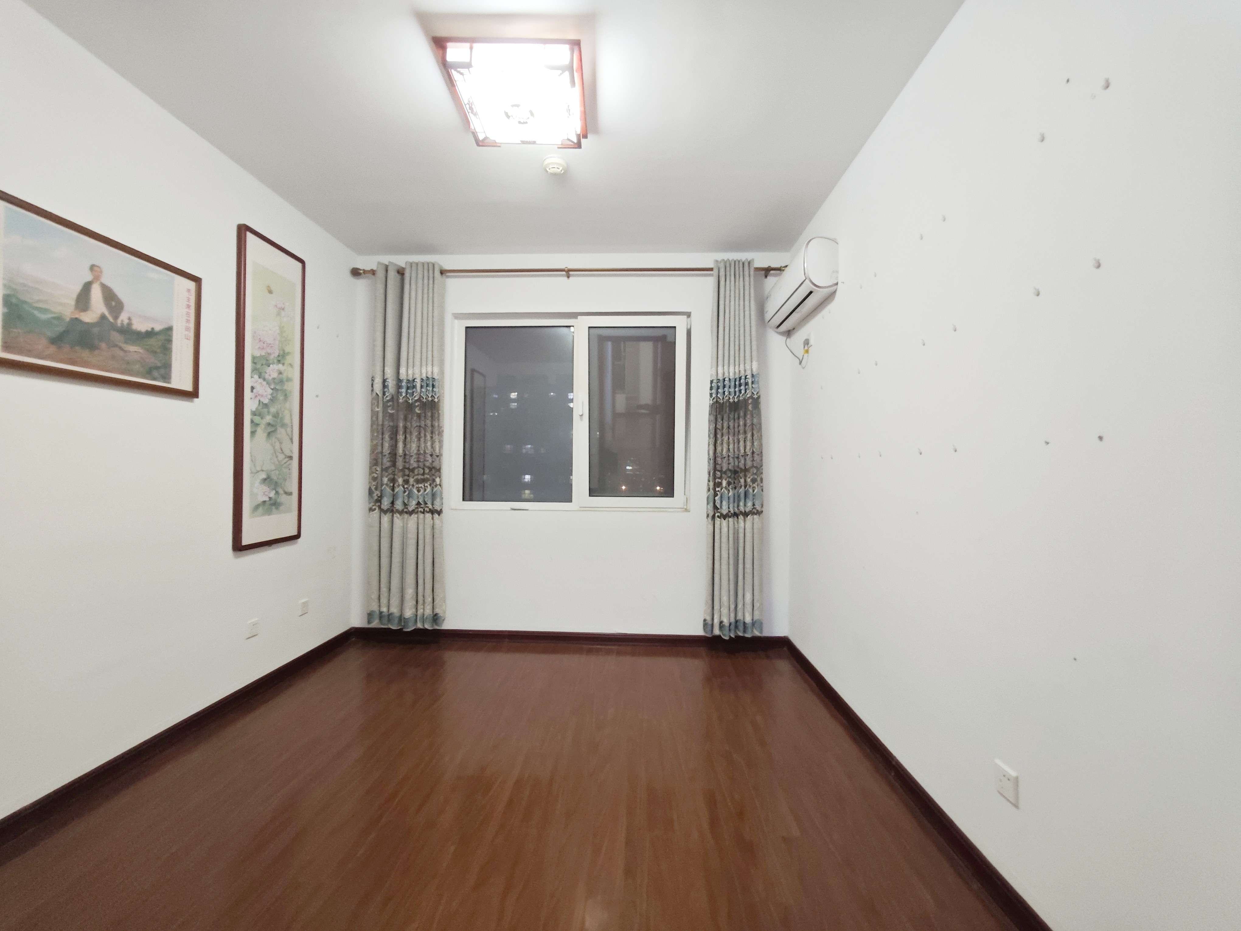 黄金山水郡六区