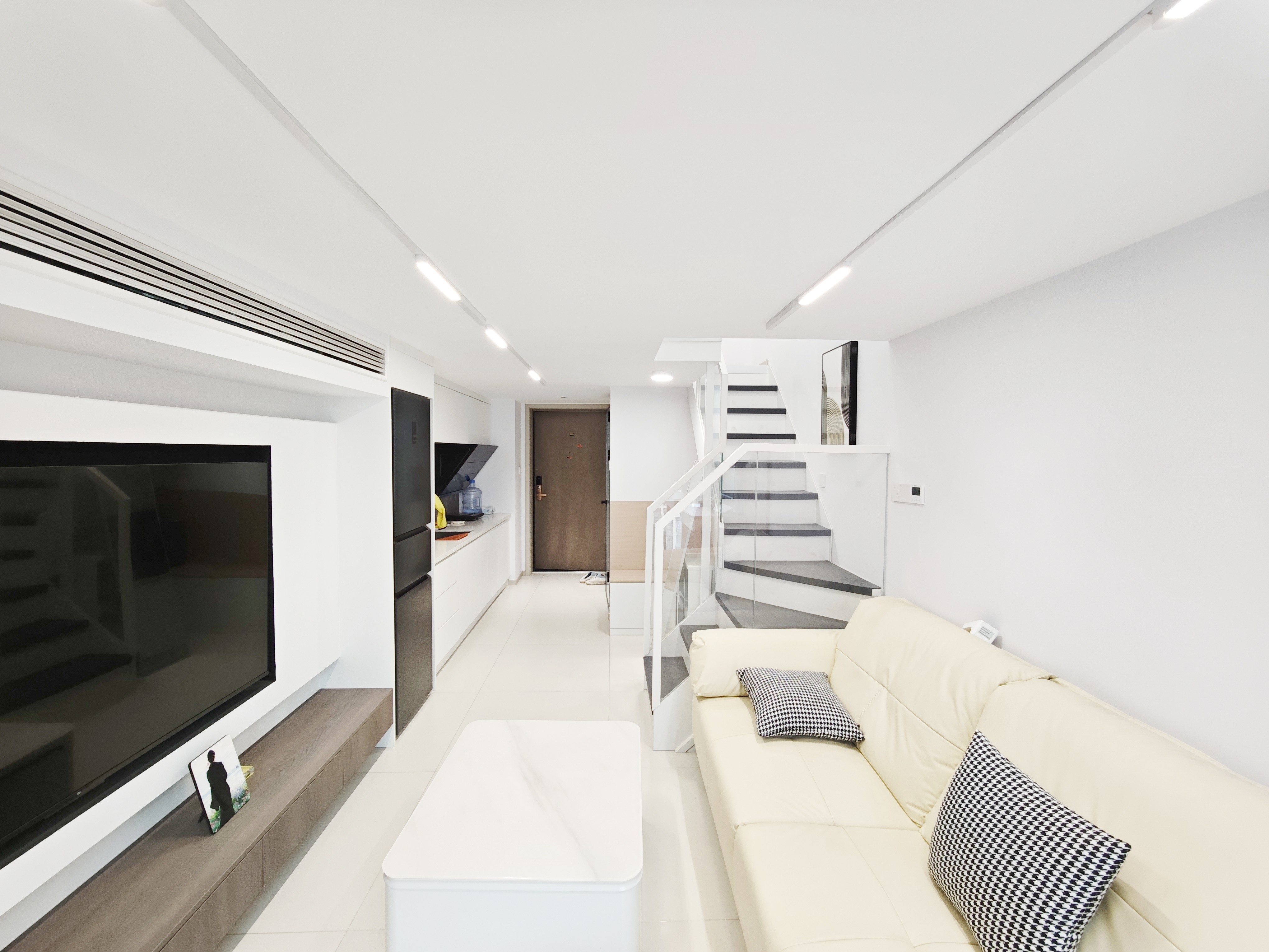  路劲中和广场 北