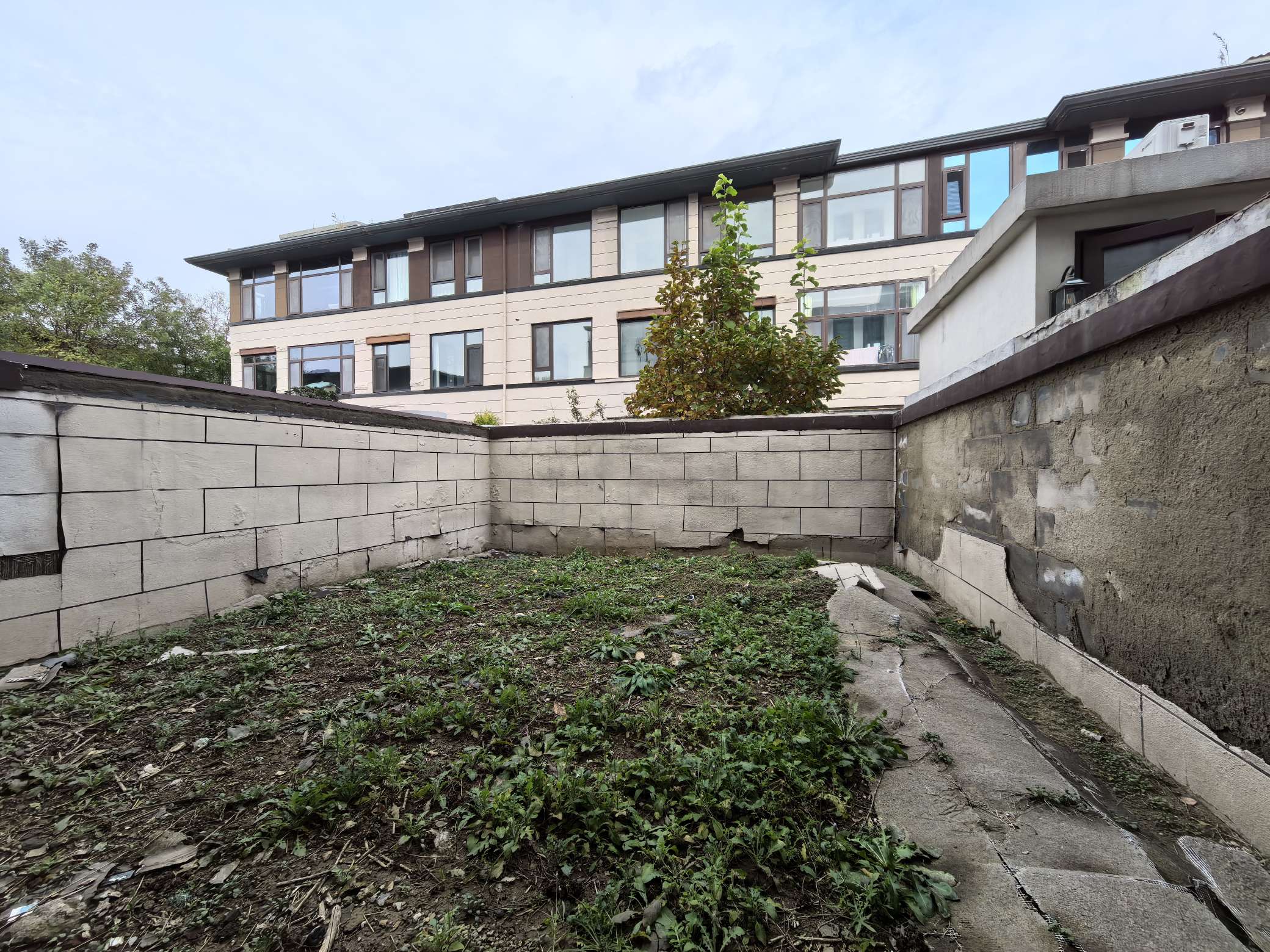 中国中铁诺德名府