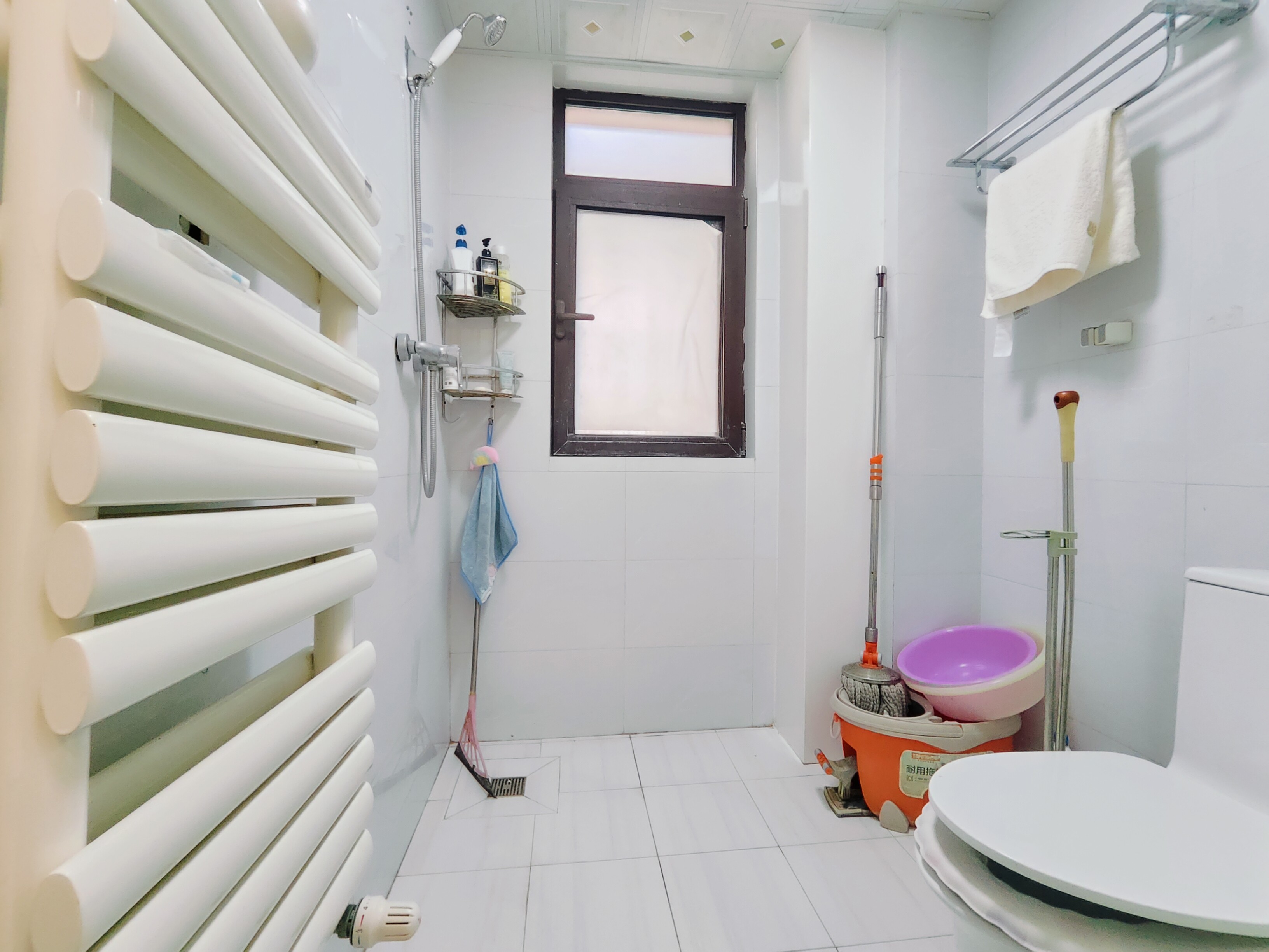 海尔云世界滟澜公馆花园