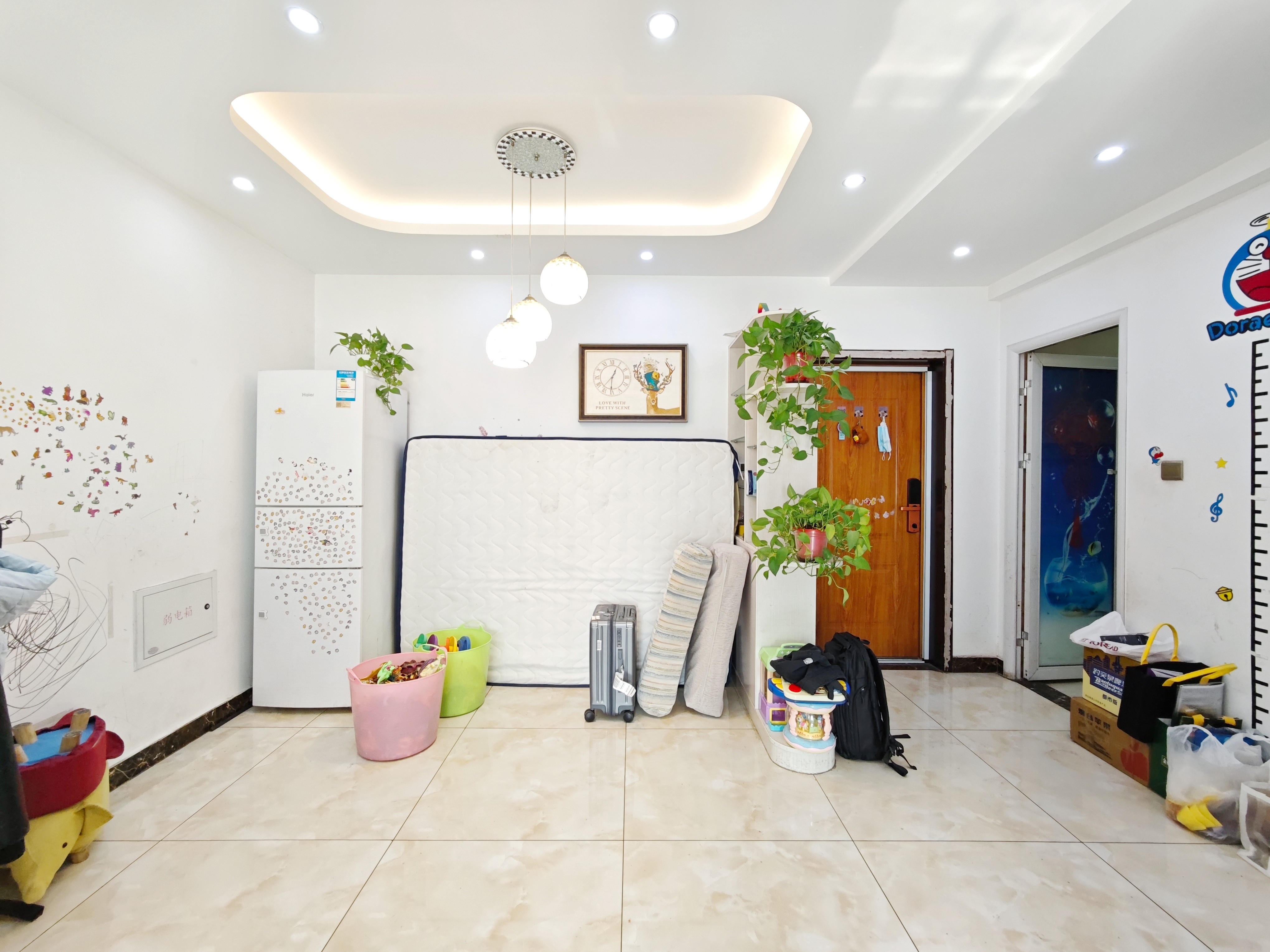 中建锦绣城三期