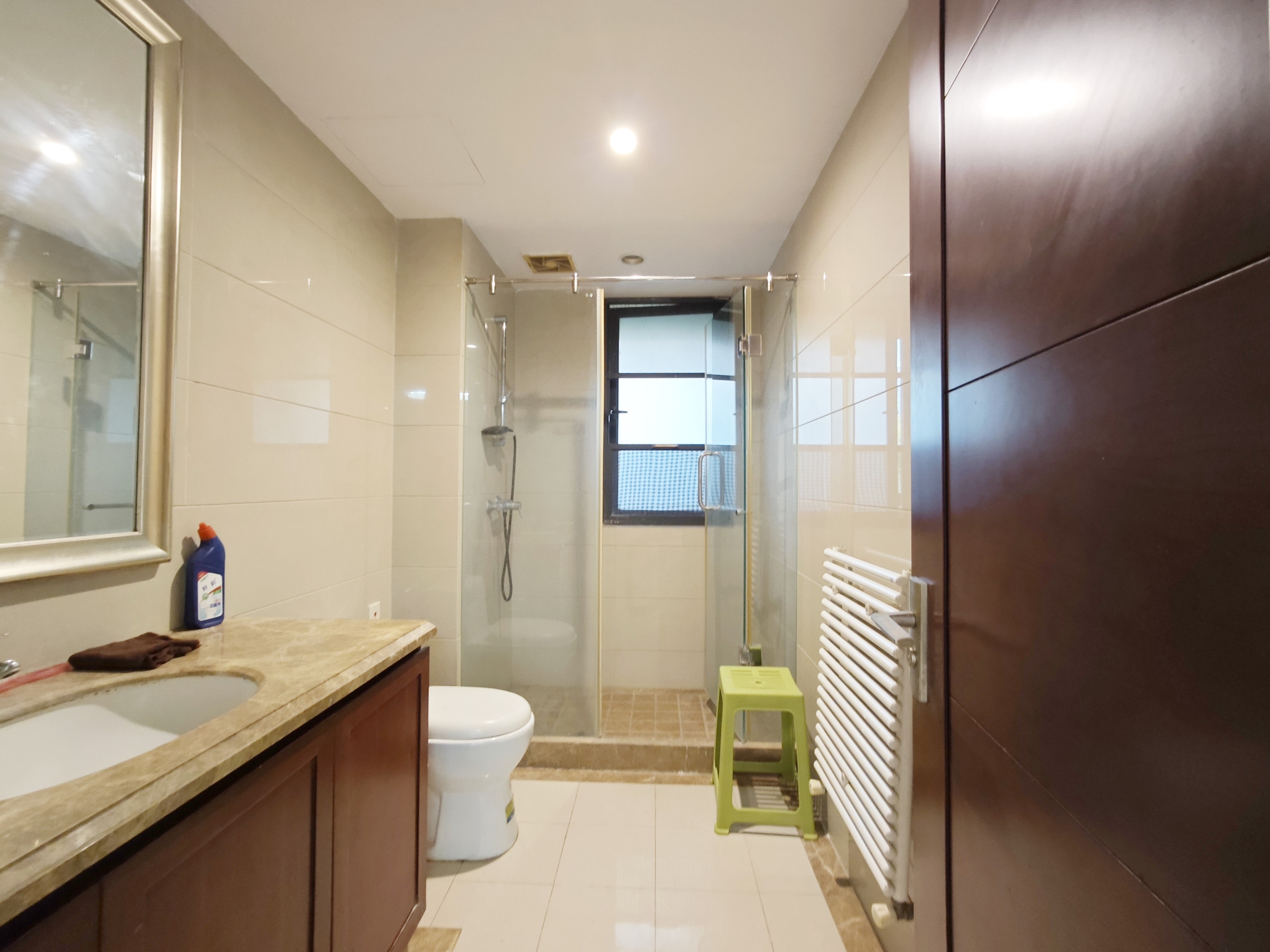 海尔绿城百合园