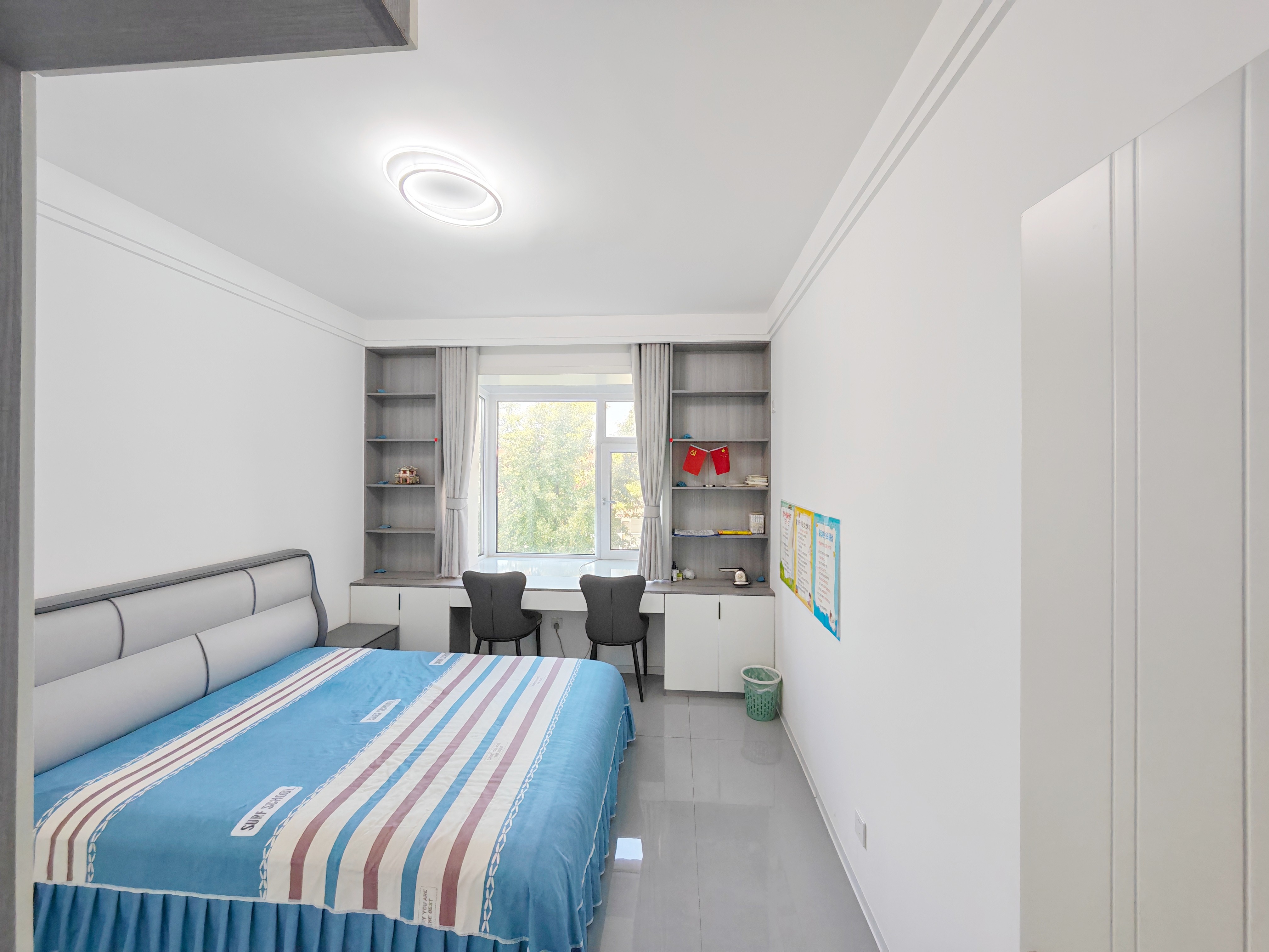 十亩园东青龙街