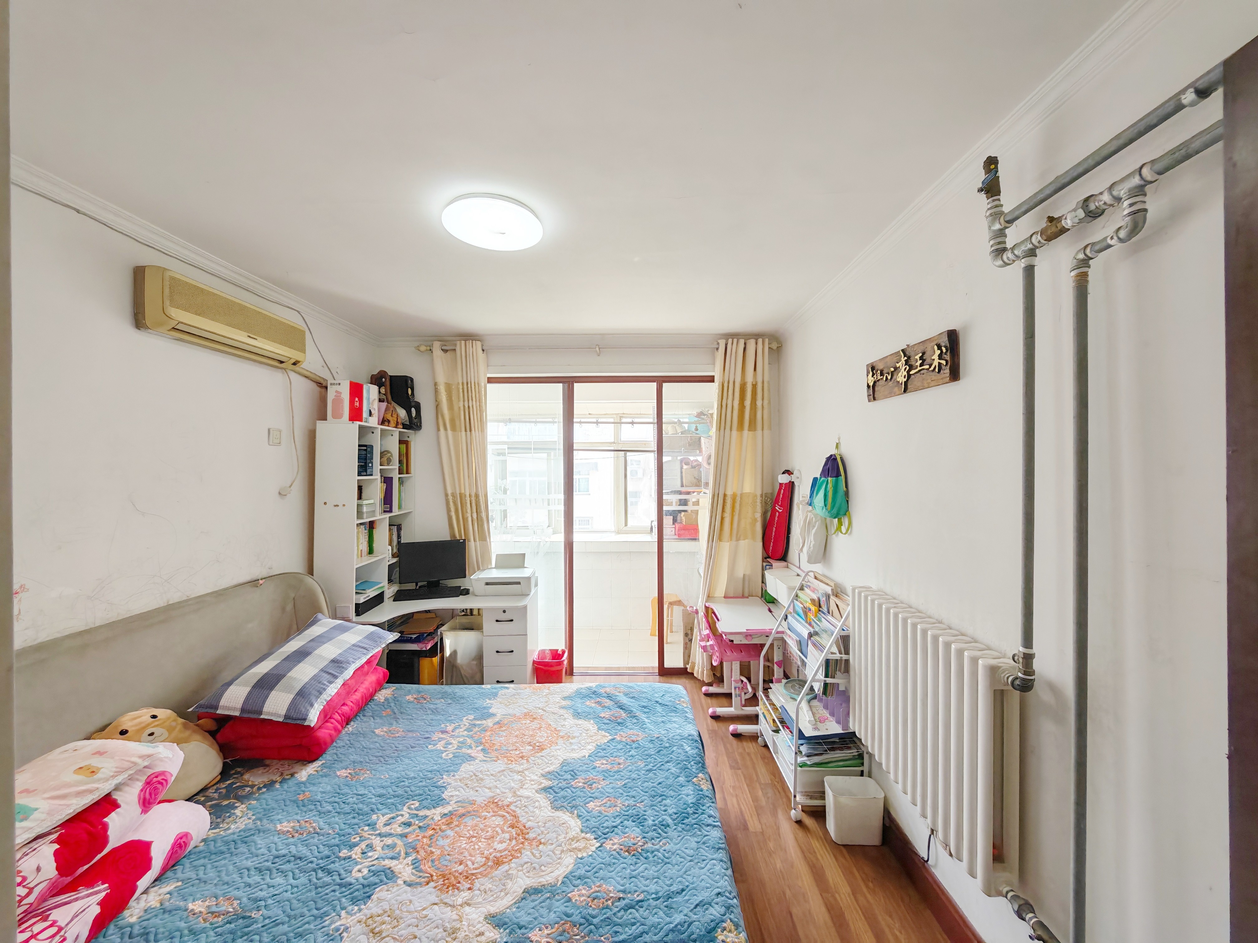 洪家楼南路15号院