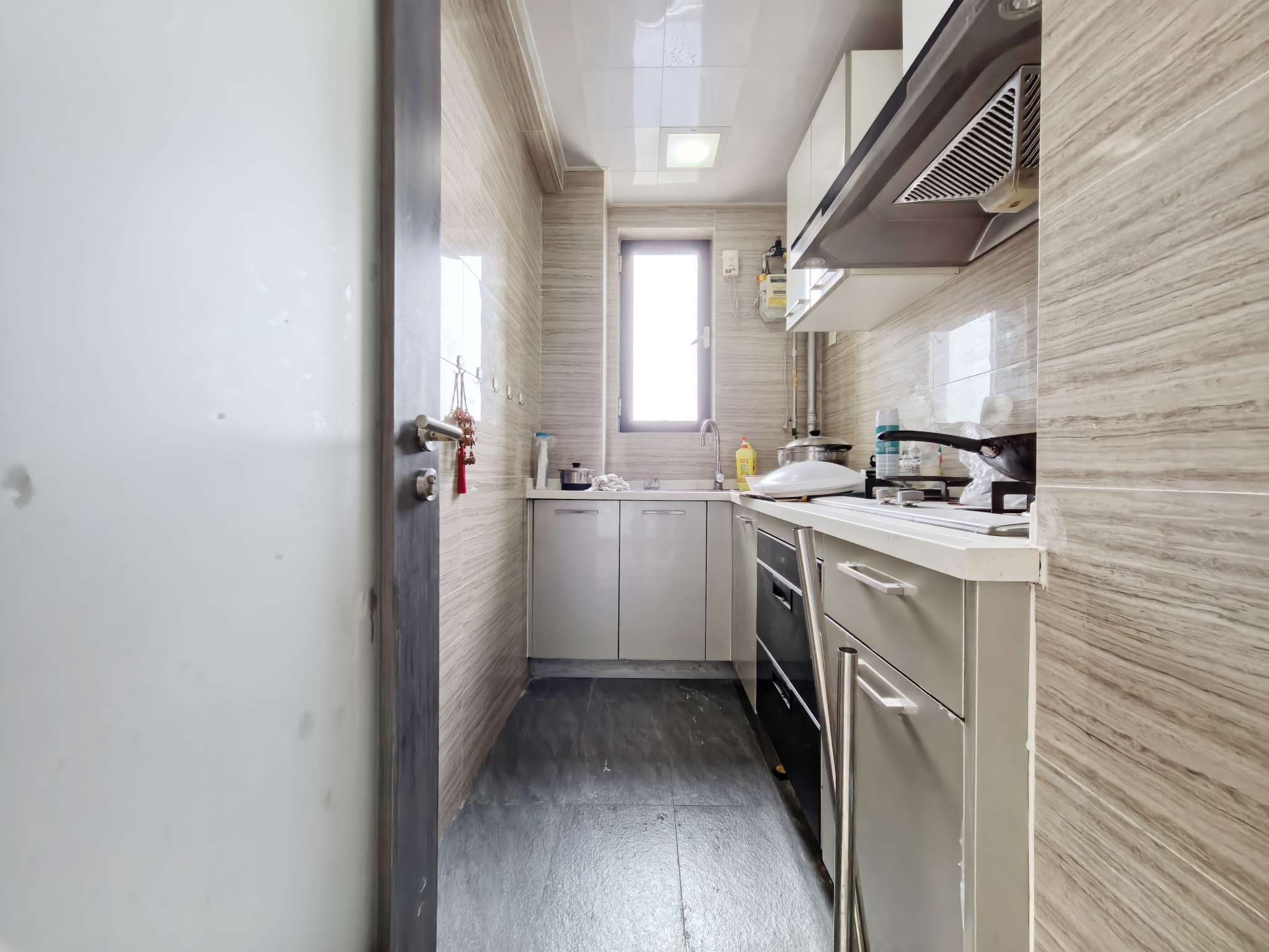 中国中铁诺德名城