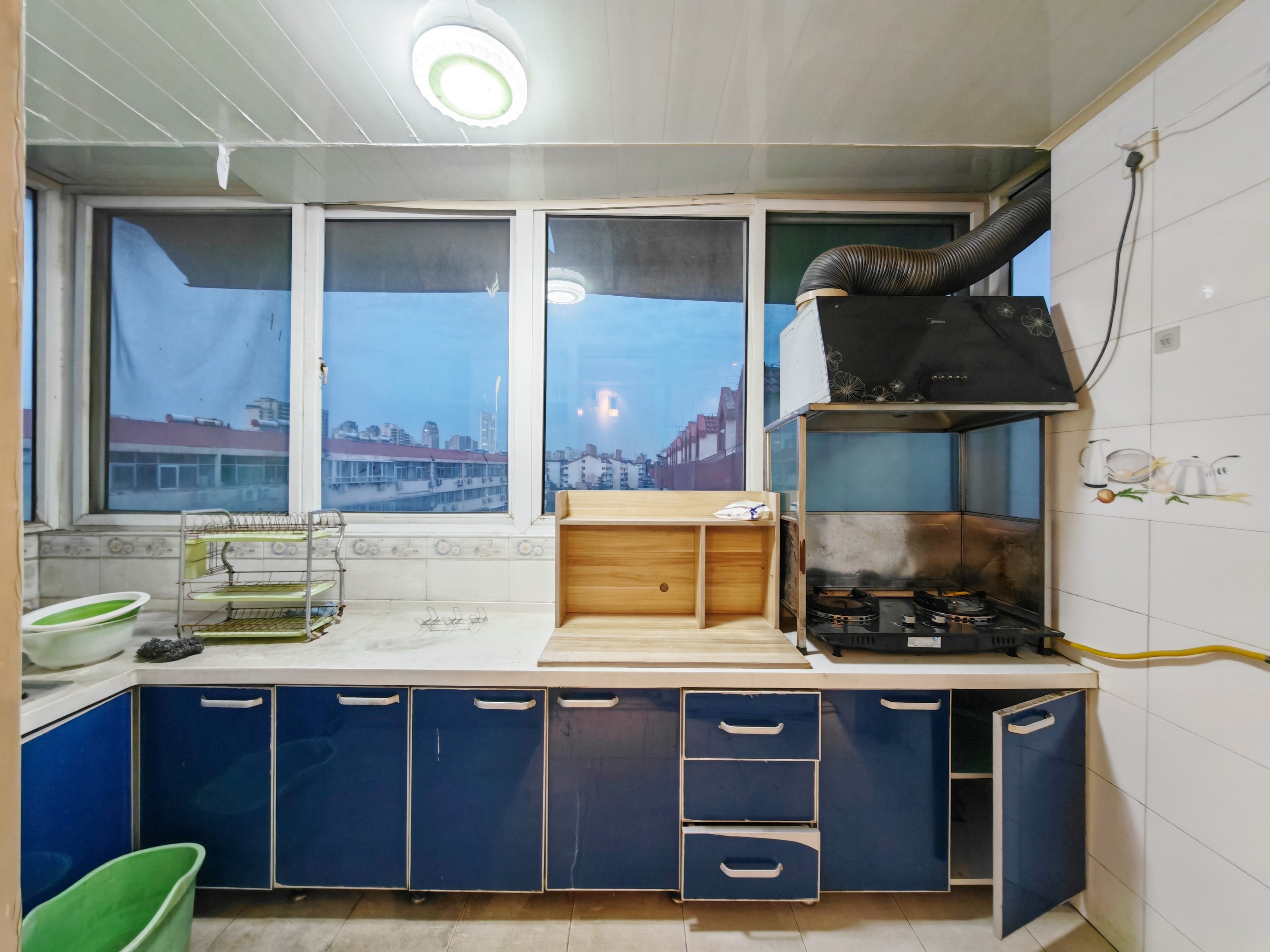 二环东路医药公司宿舍