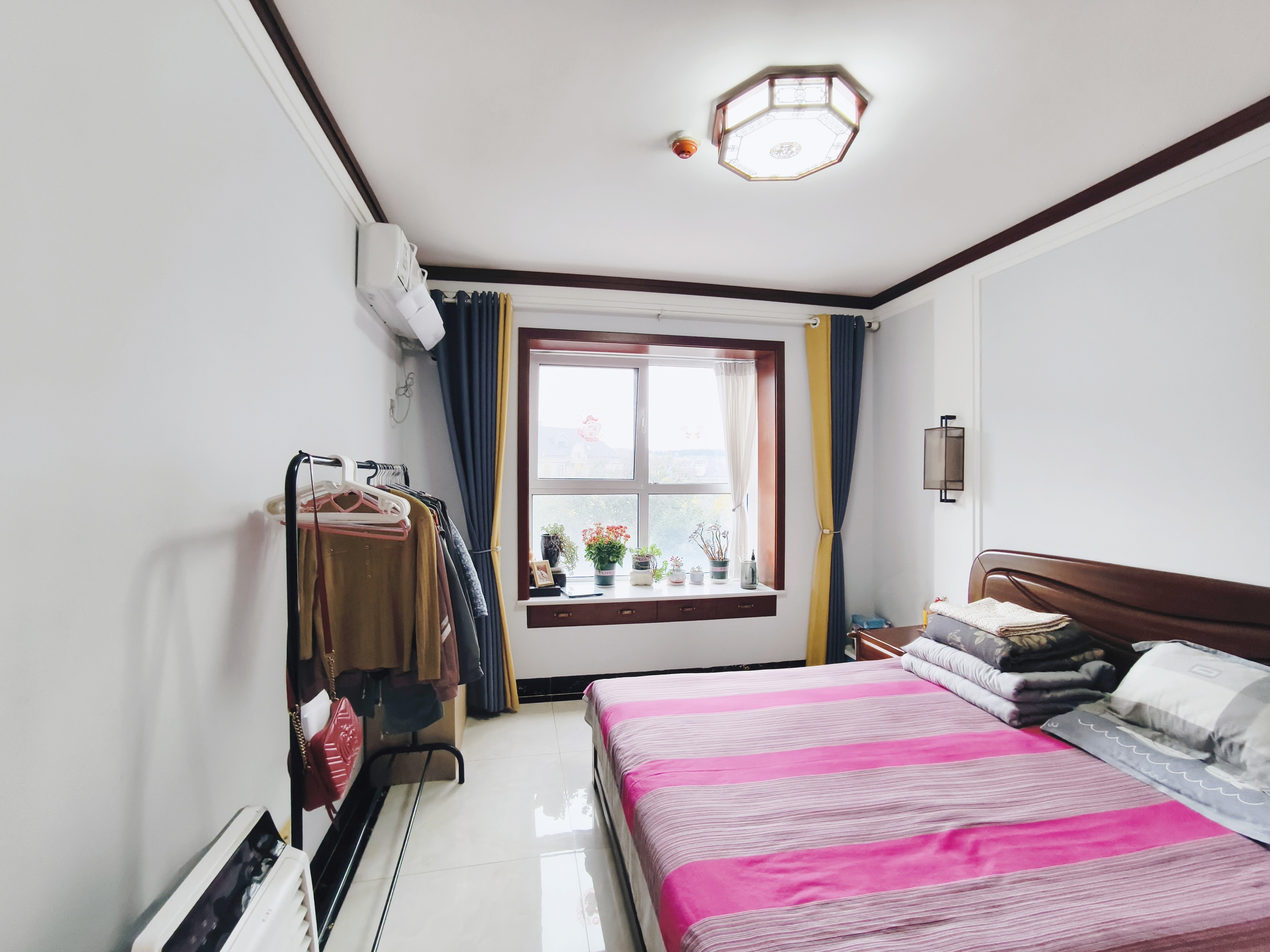 银丰唐郡牡丹园