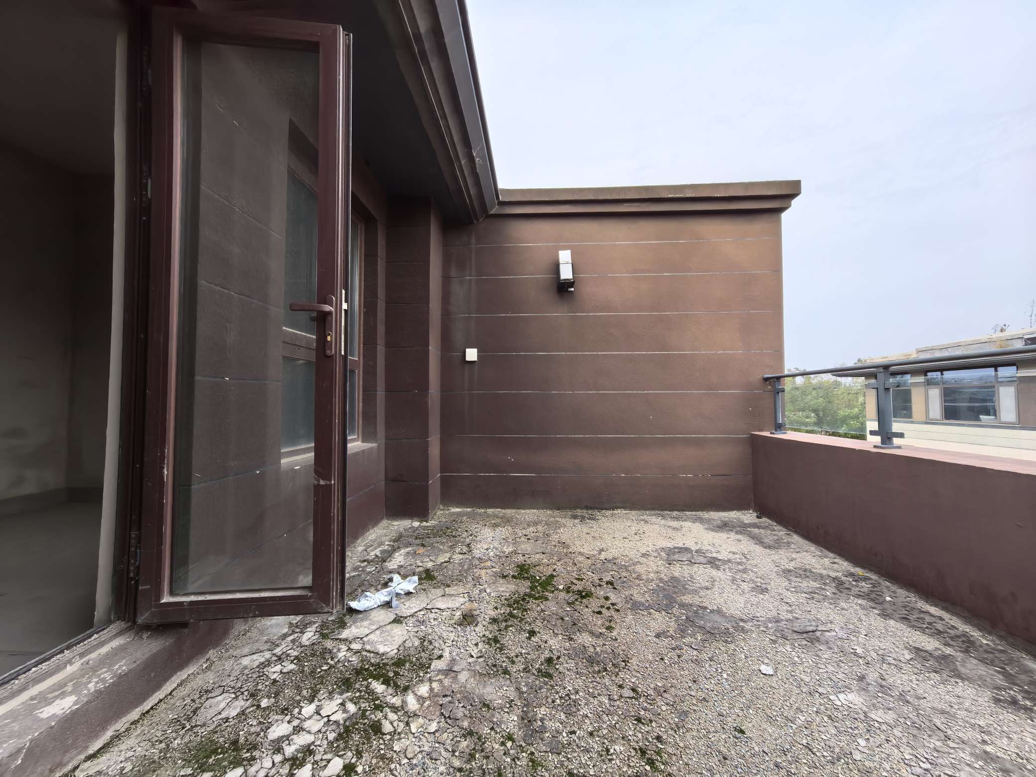 中国中铁诺德名府