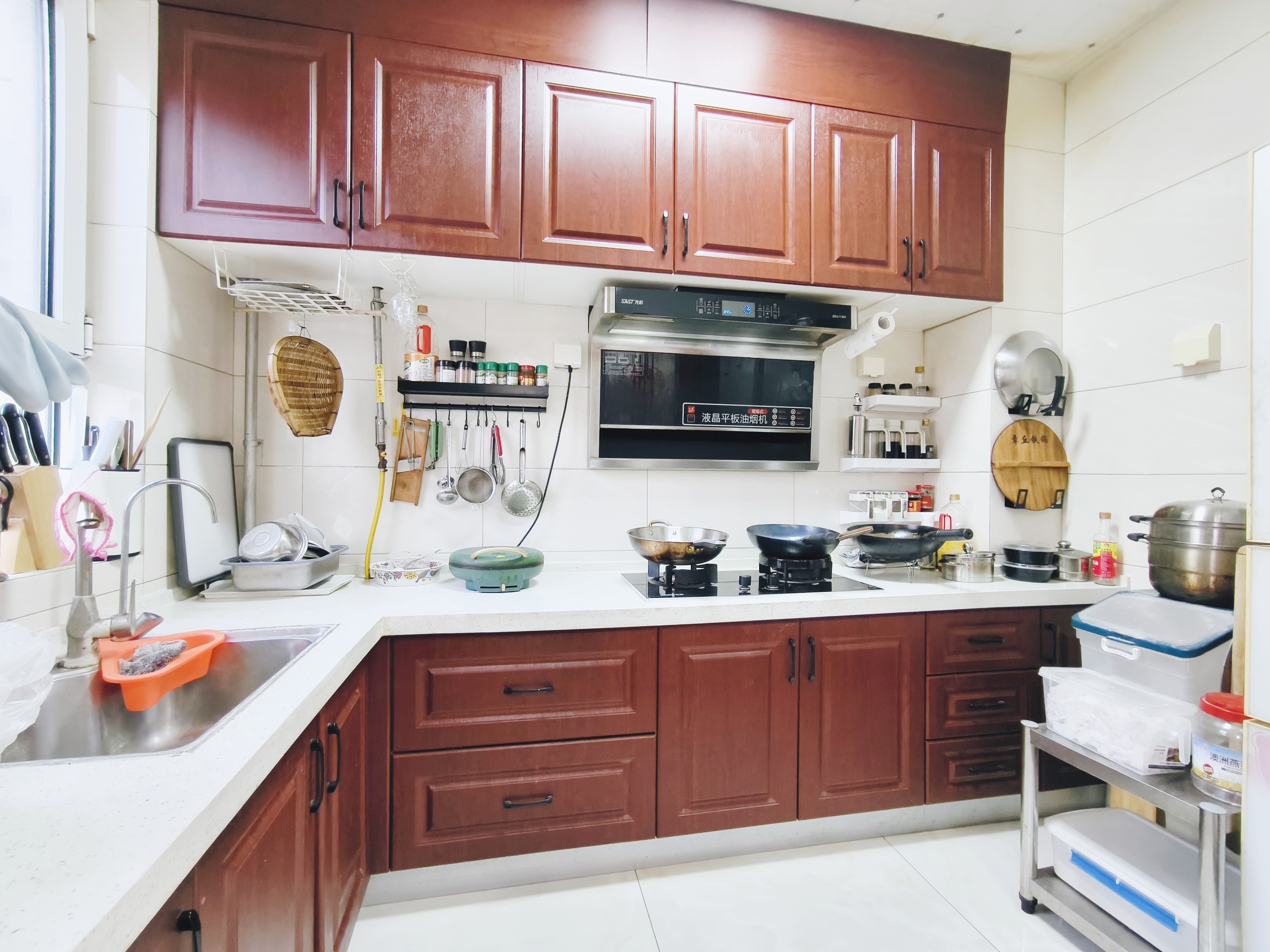 银丰唐郡牡丹园