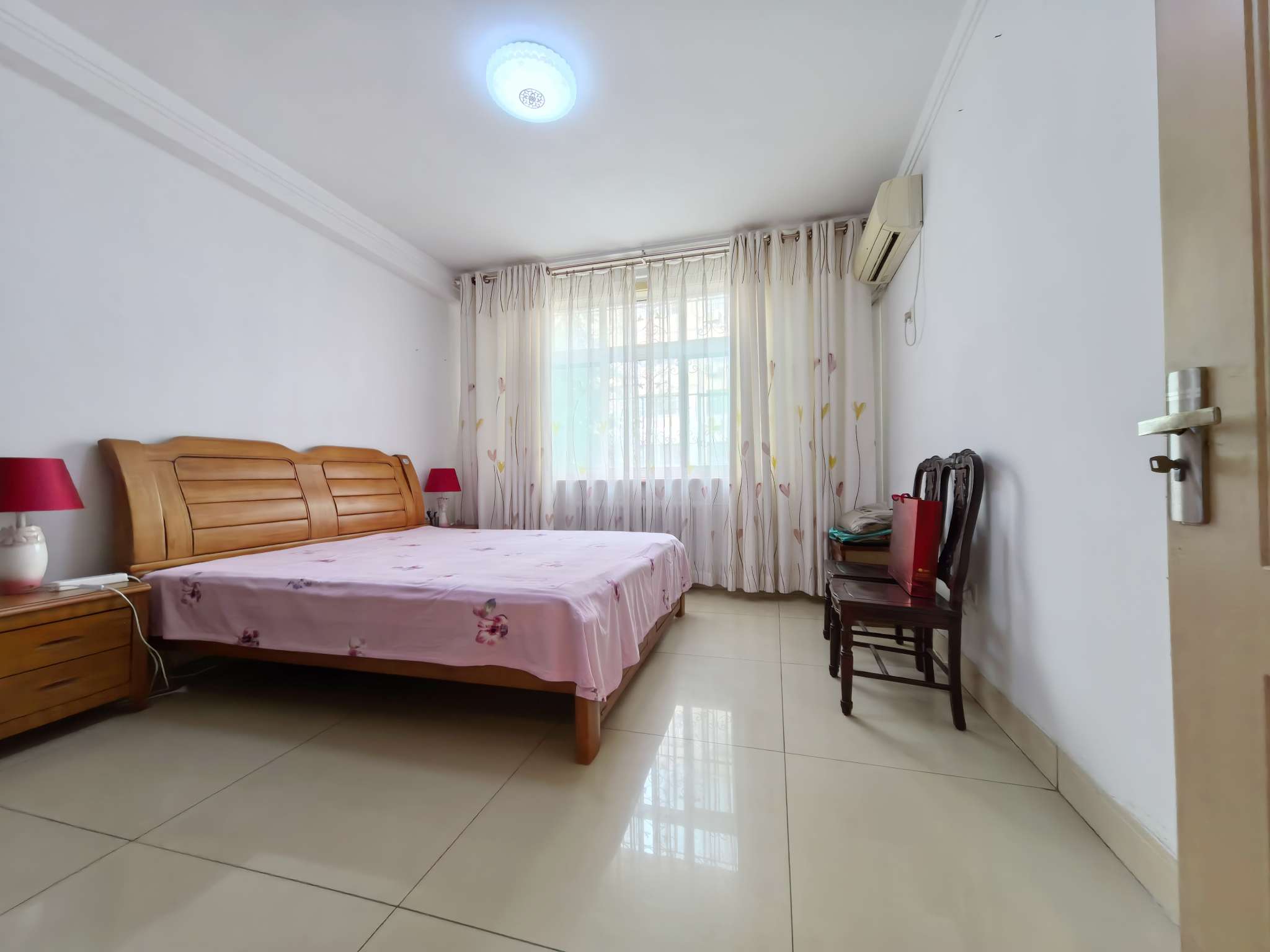 新世纪东山花园