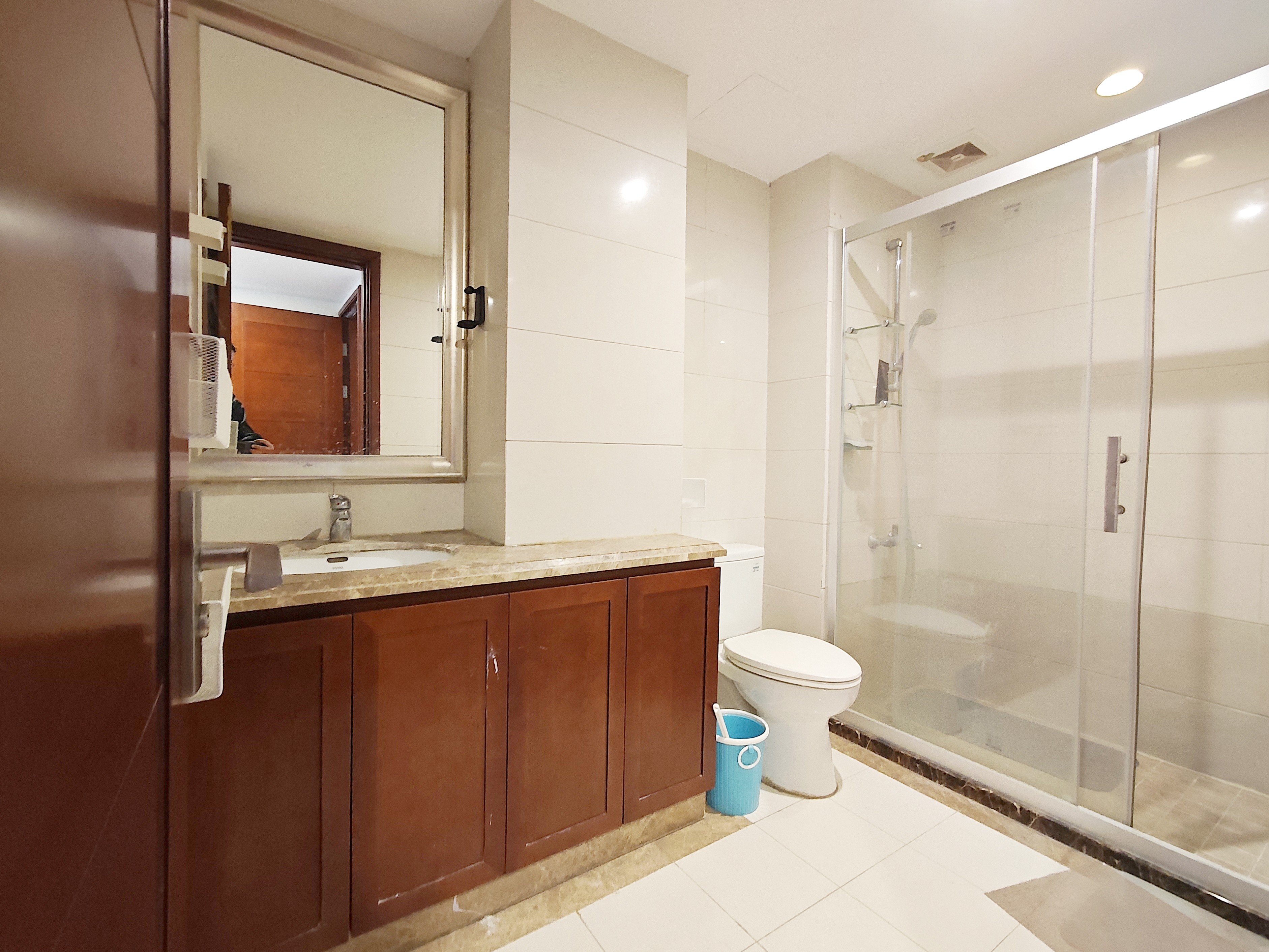 海尔绿城百合园