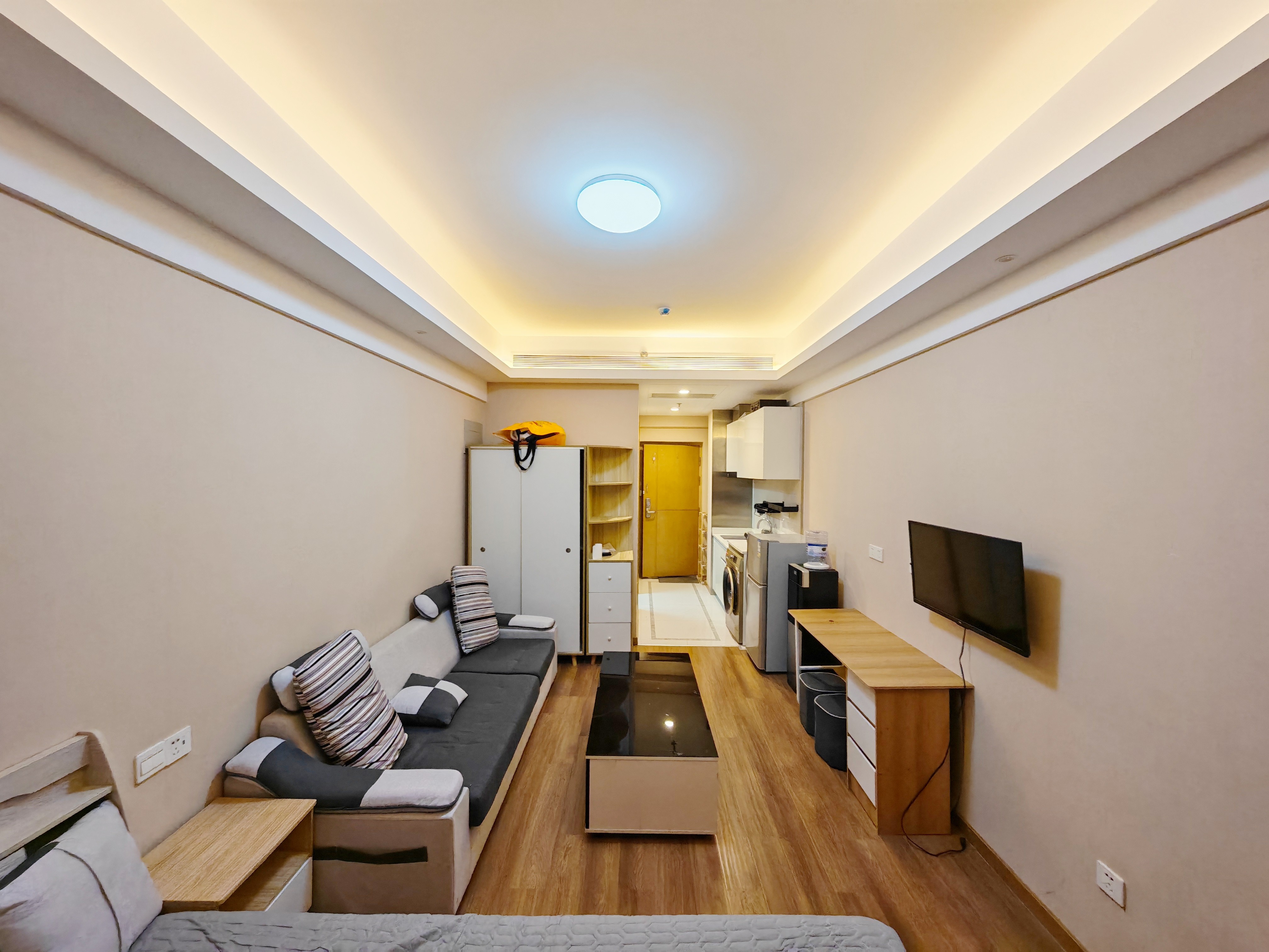 绿城兰悦(绿城蘭悦)