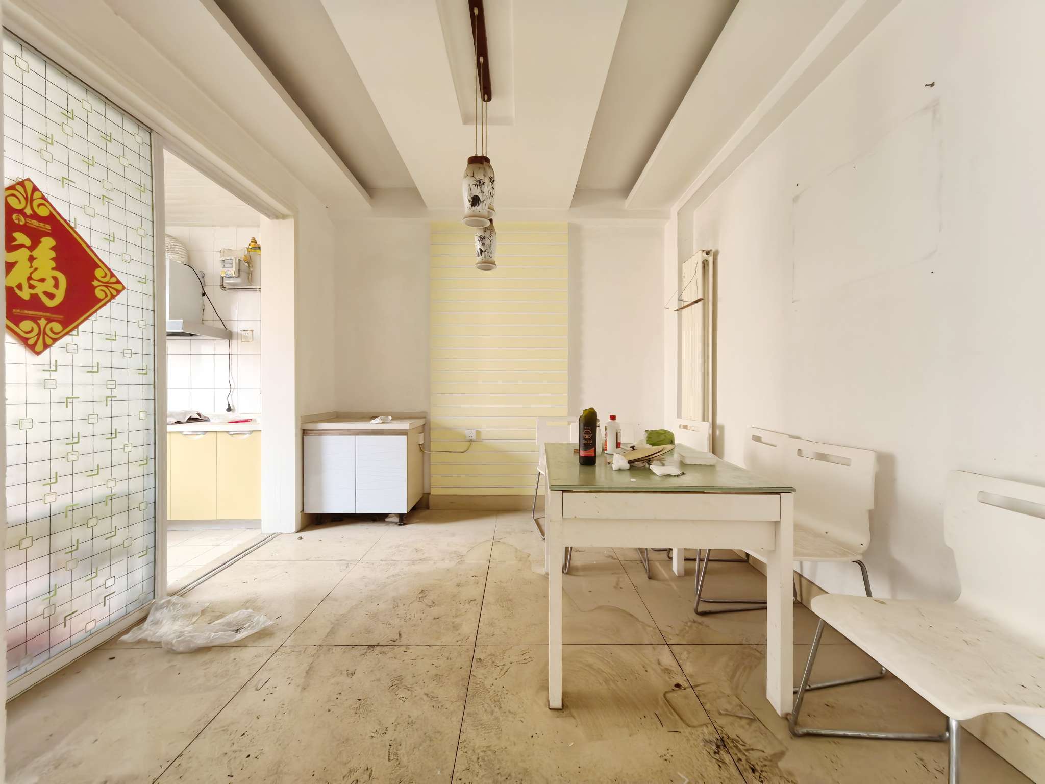 新世纪东山花园