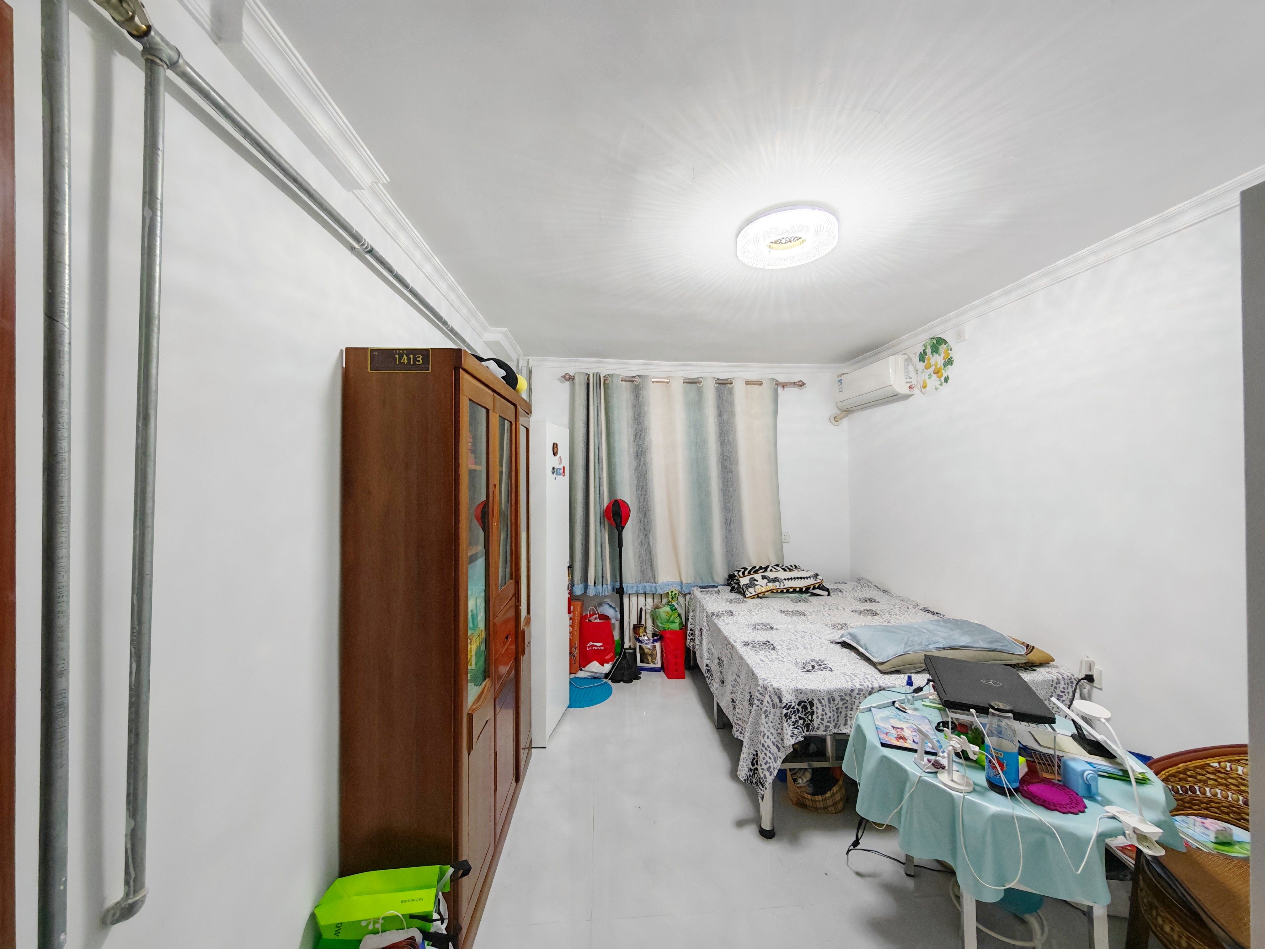 燕子山东路单位宿舍