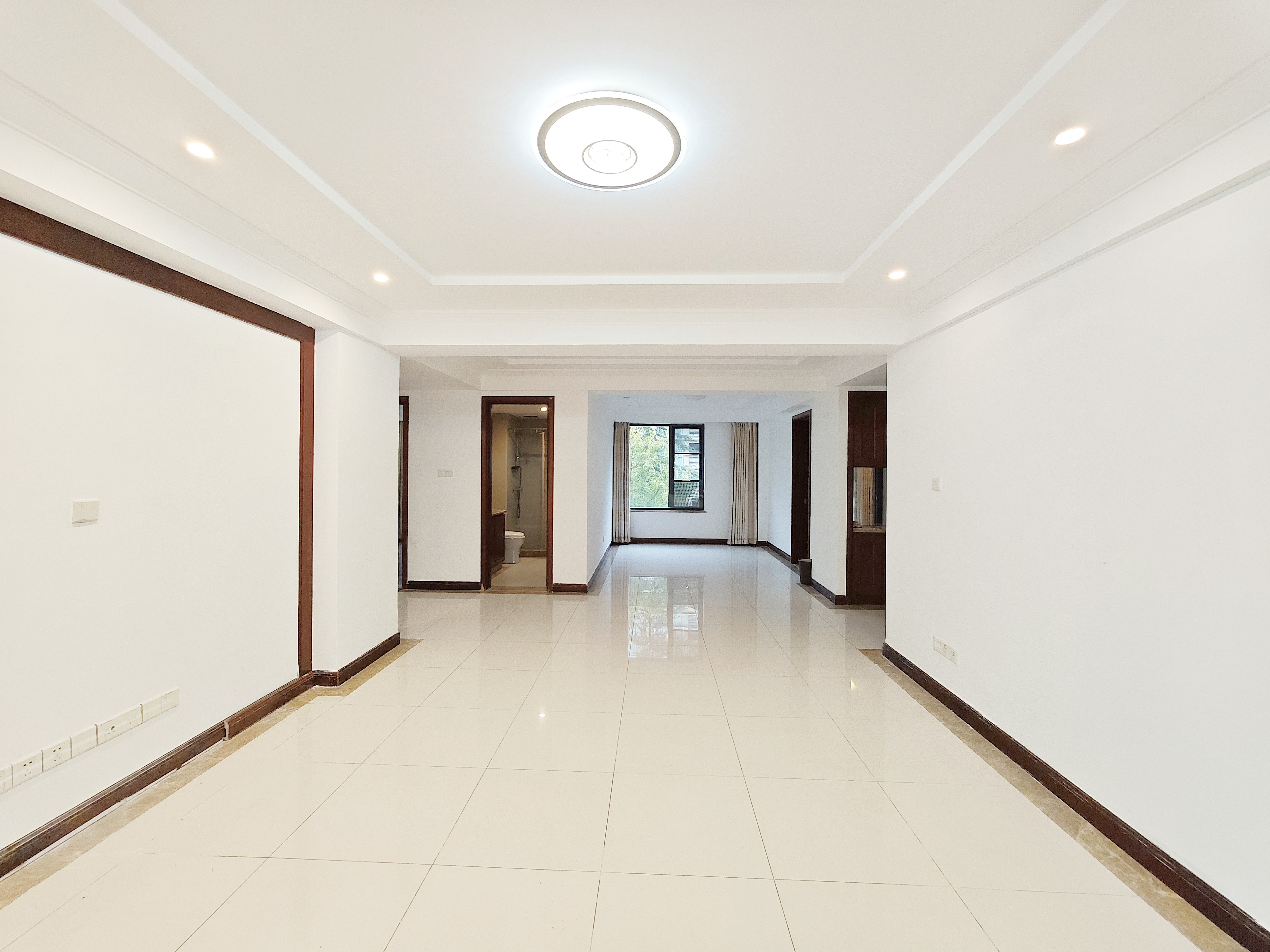 海尔绿城百合园