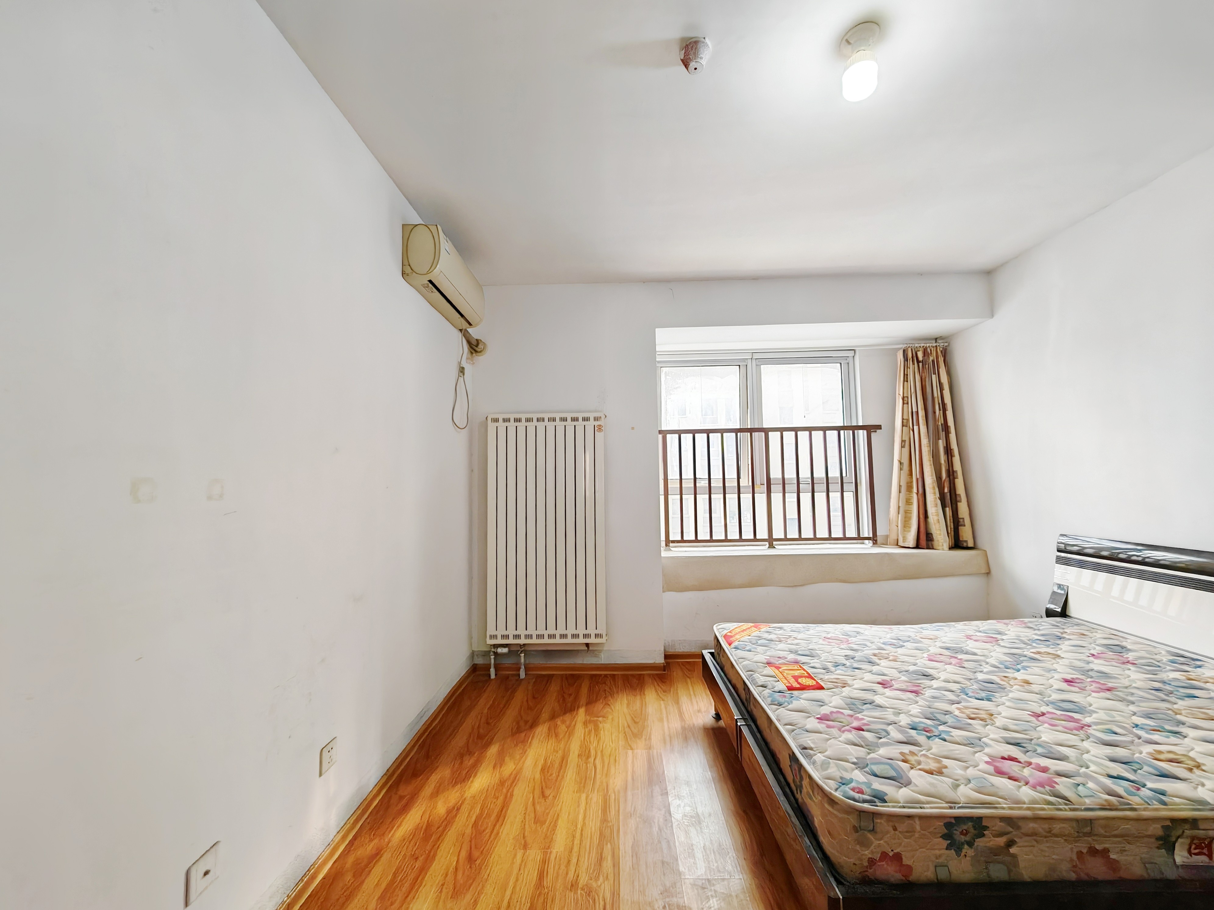 中建长清湖知园