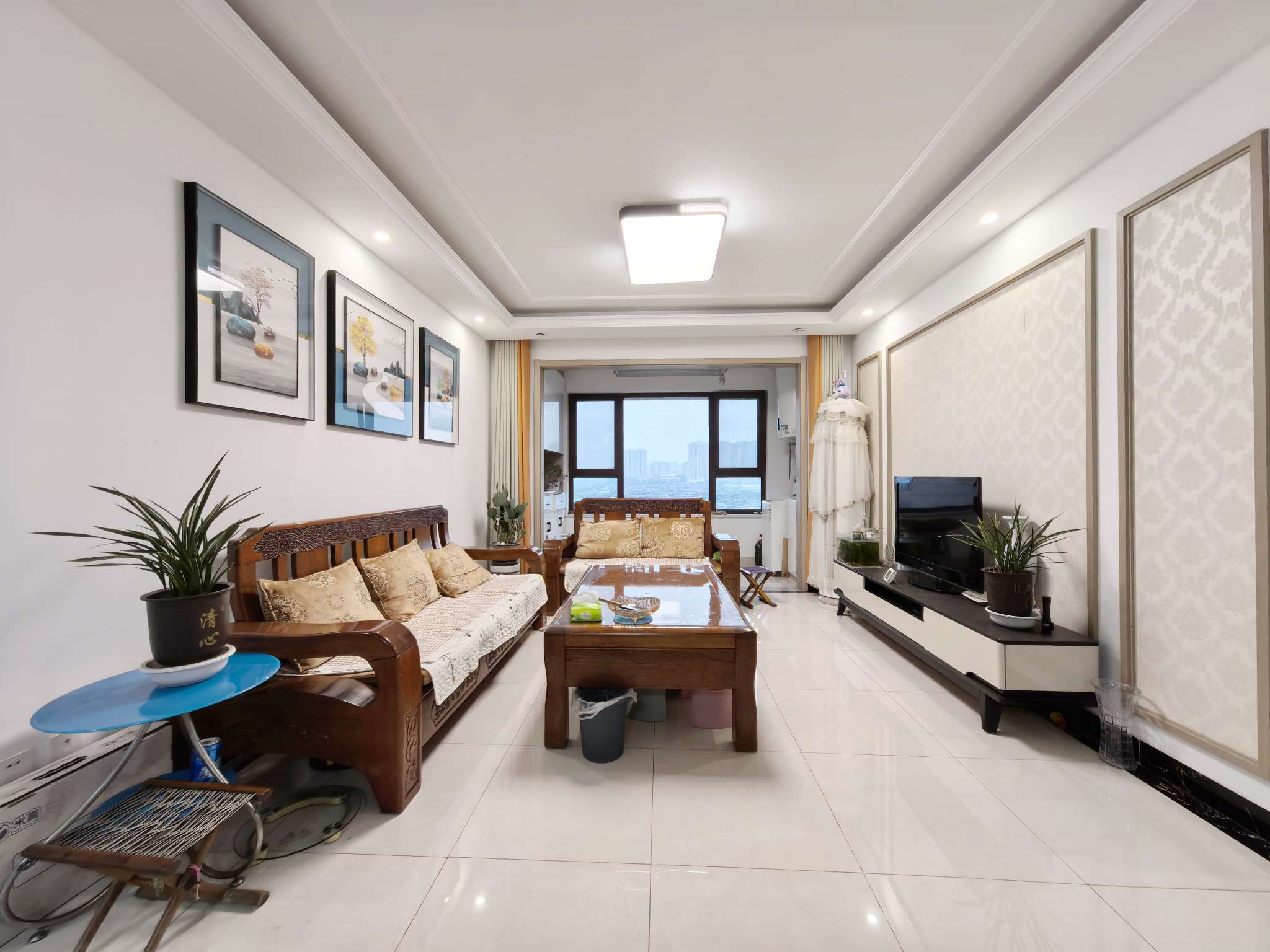 中国中铁诺德名府