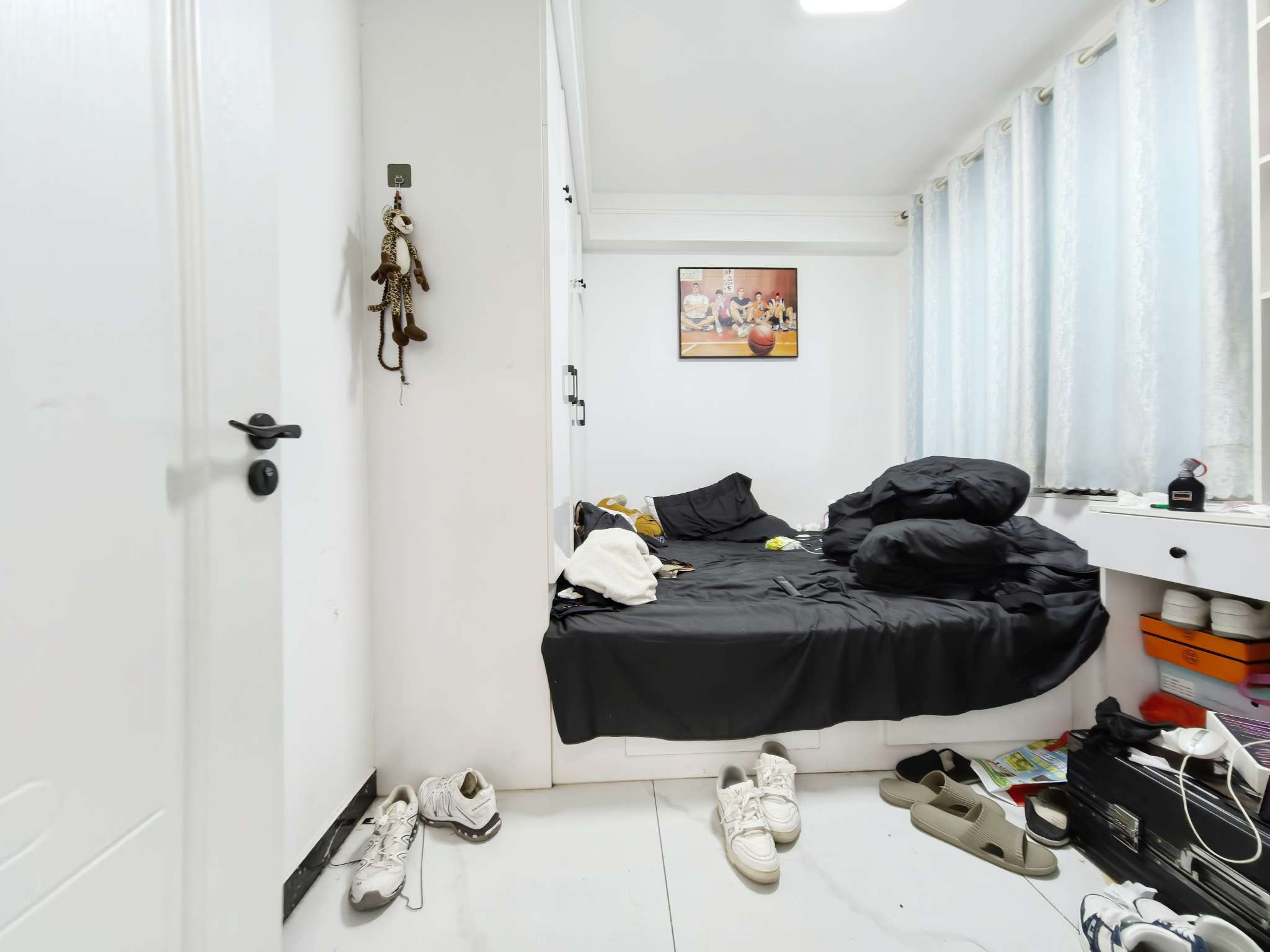 中康绿城百合花园