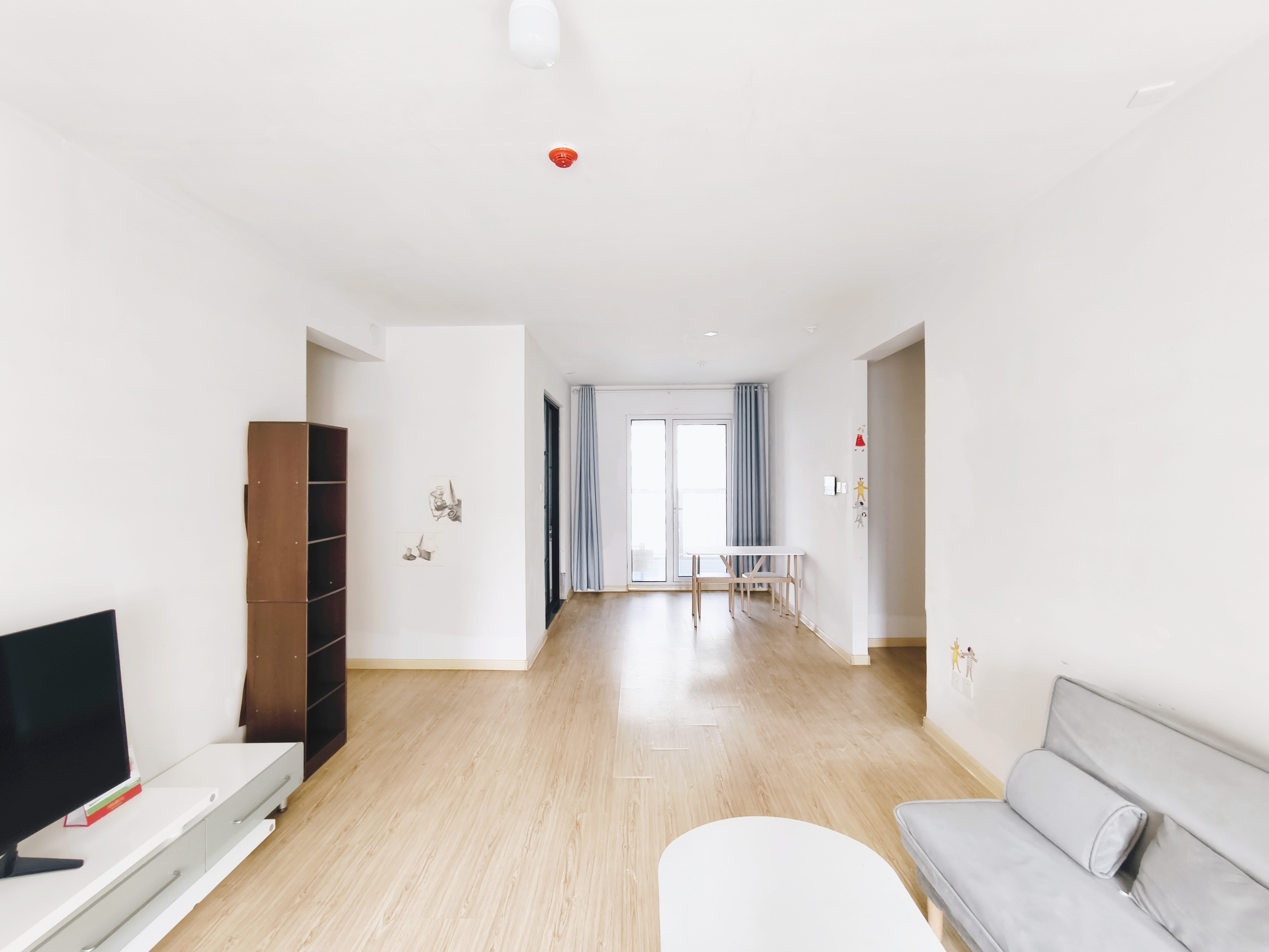 鲁能泰山7号三期