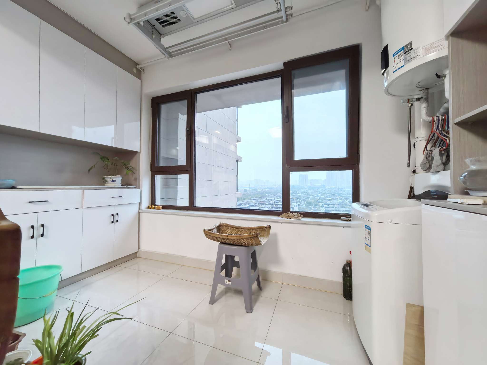 中国中铁诺德名府