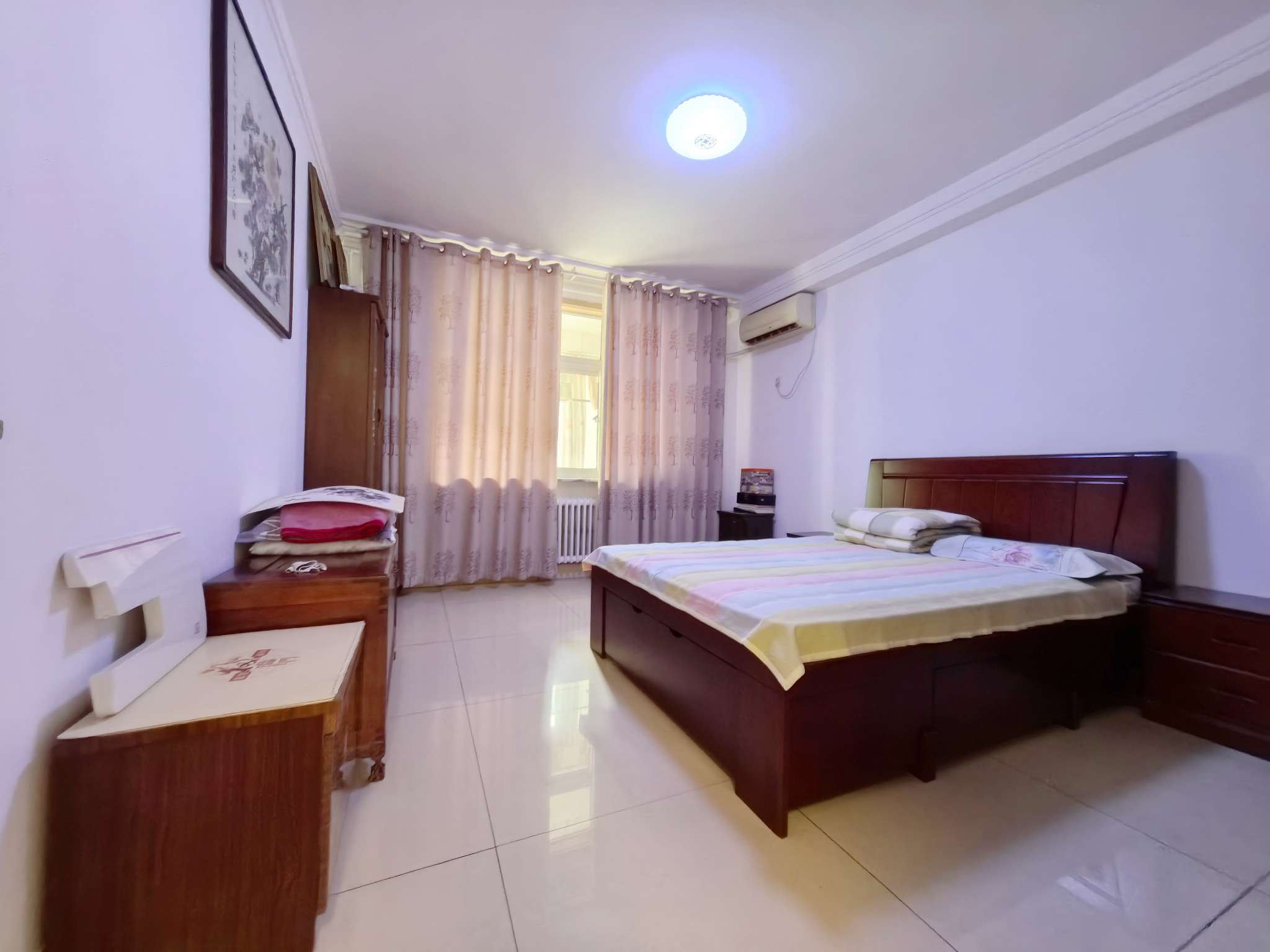 新世纪东山花园