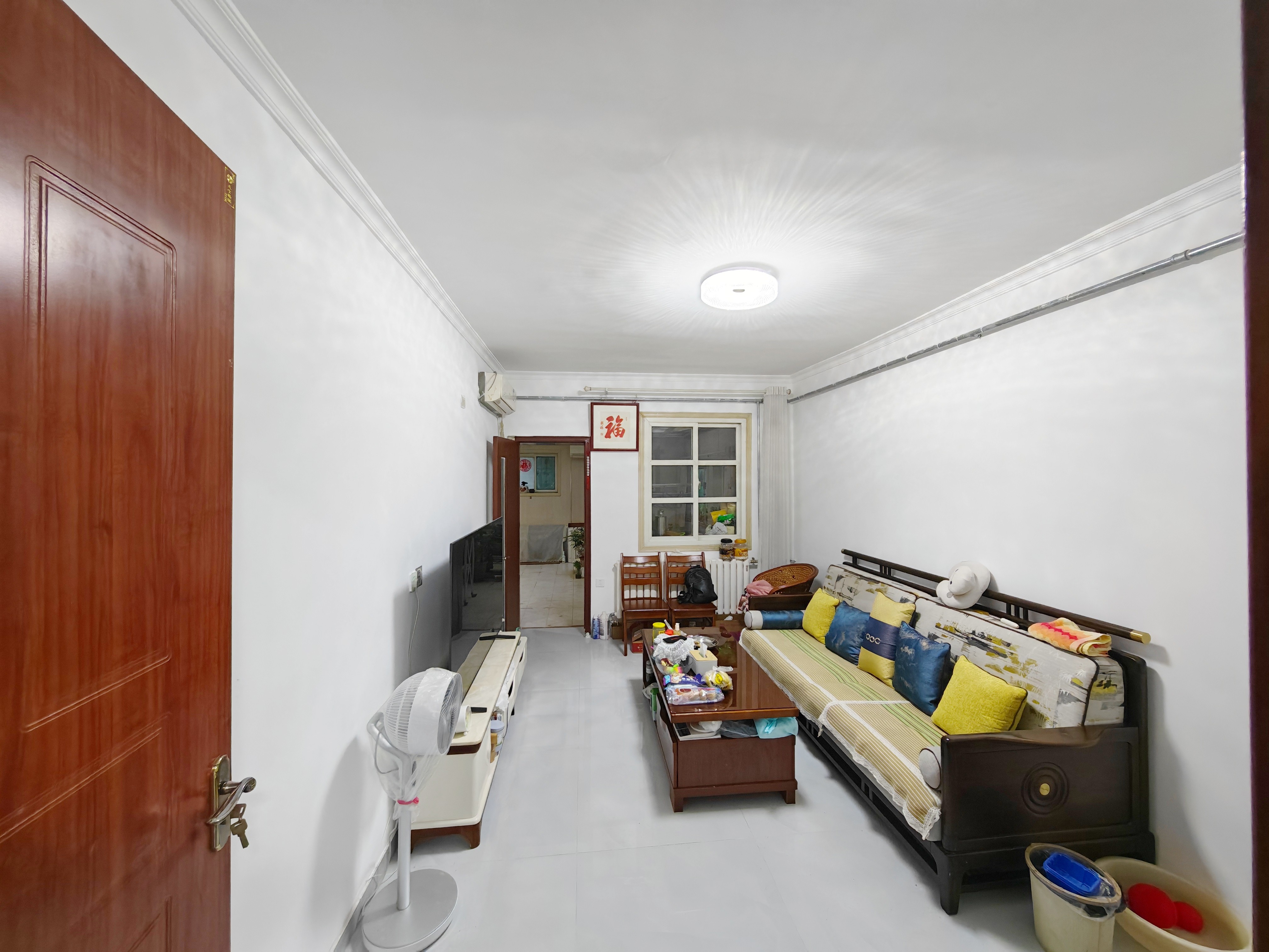 燕子山东路单位宿舍