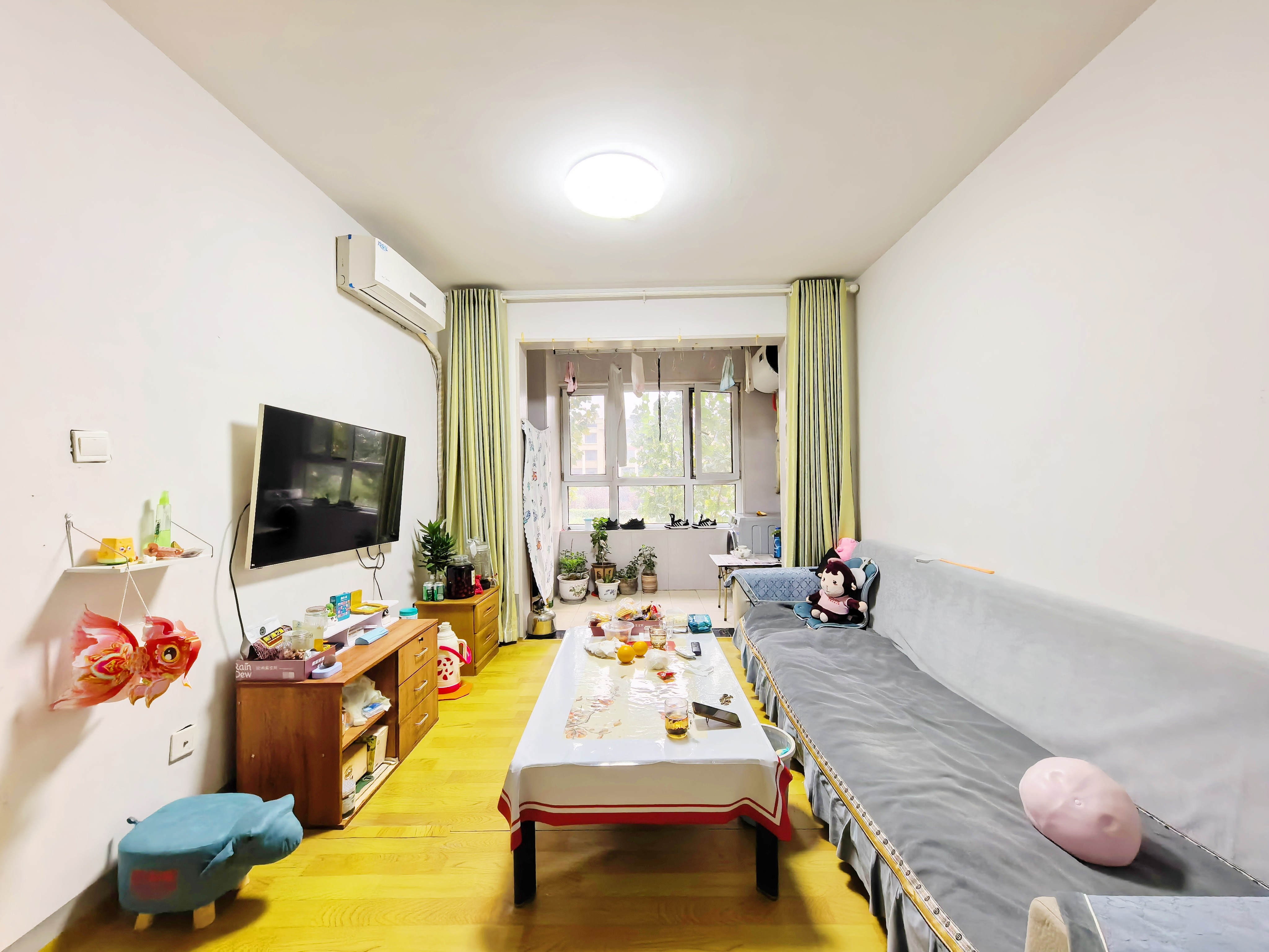 融汇城玫瑰公馆二期