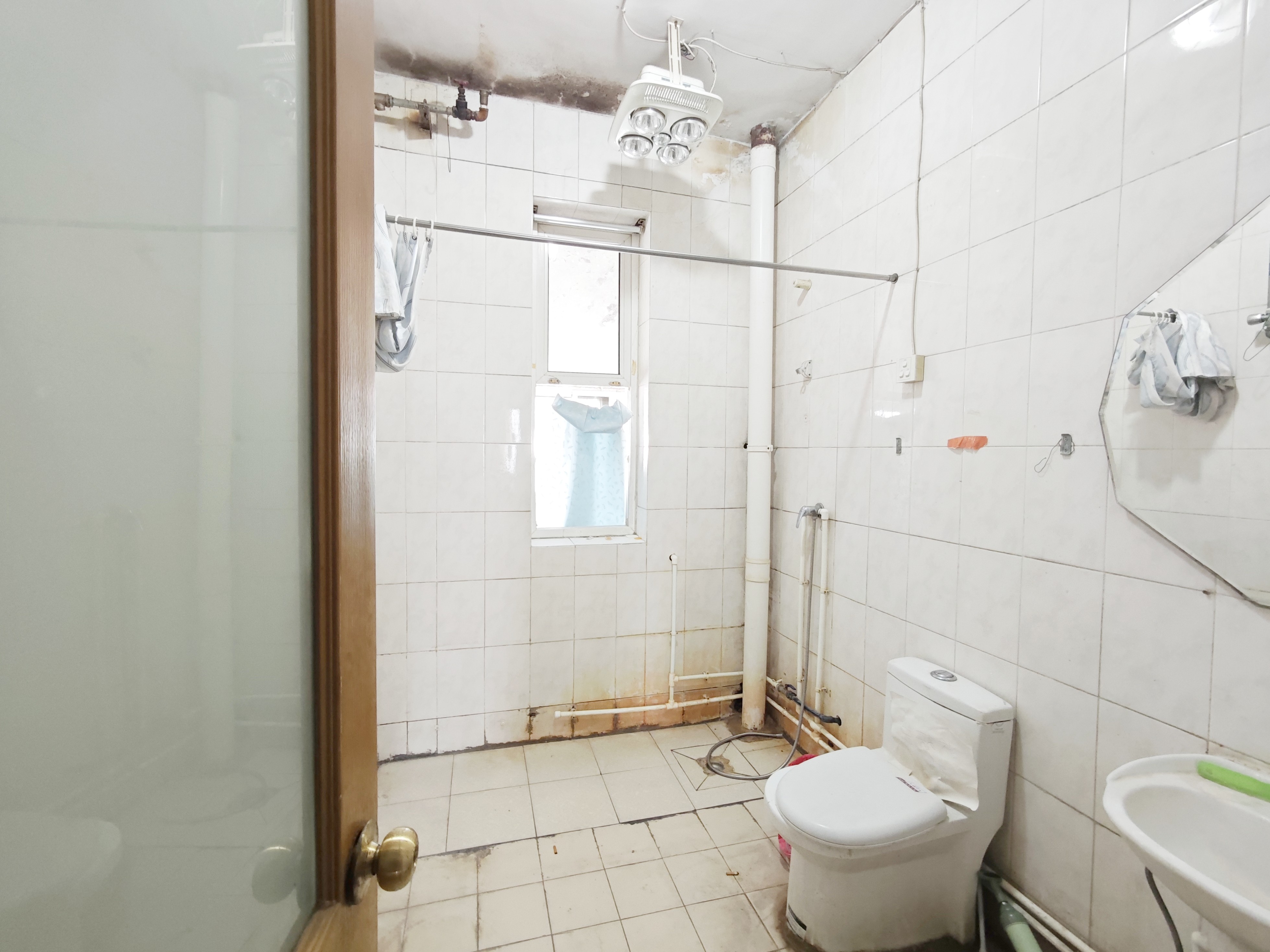 窑头路煤气公司宿舍