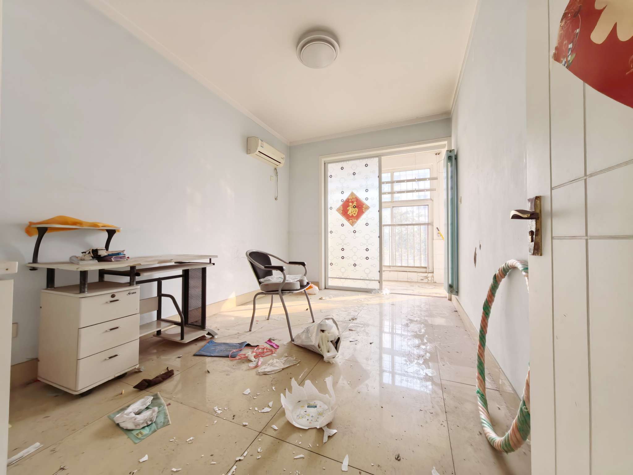 新世纪东山花园