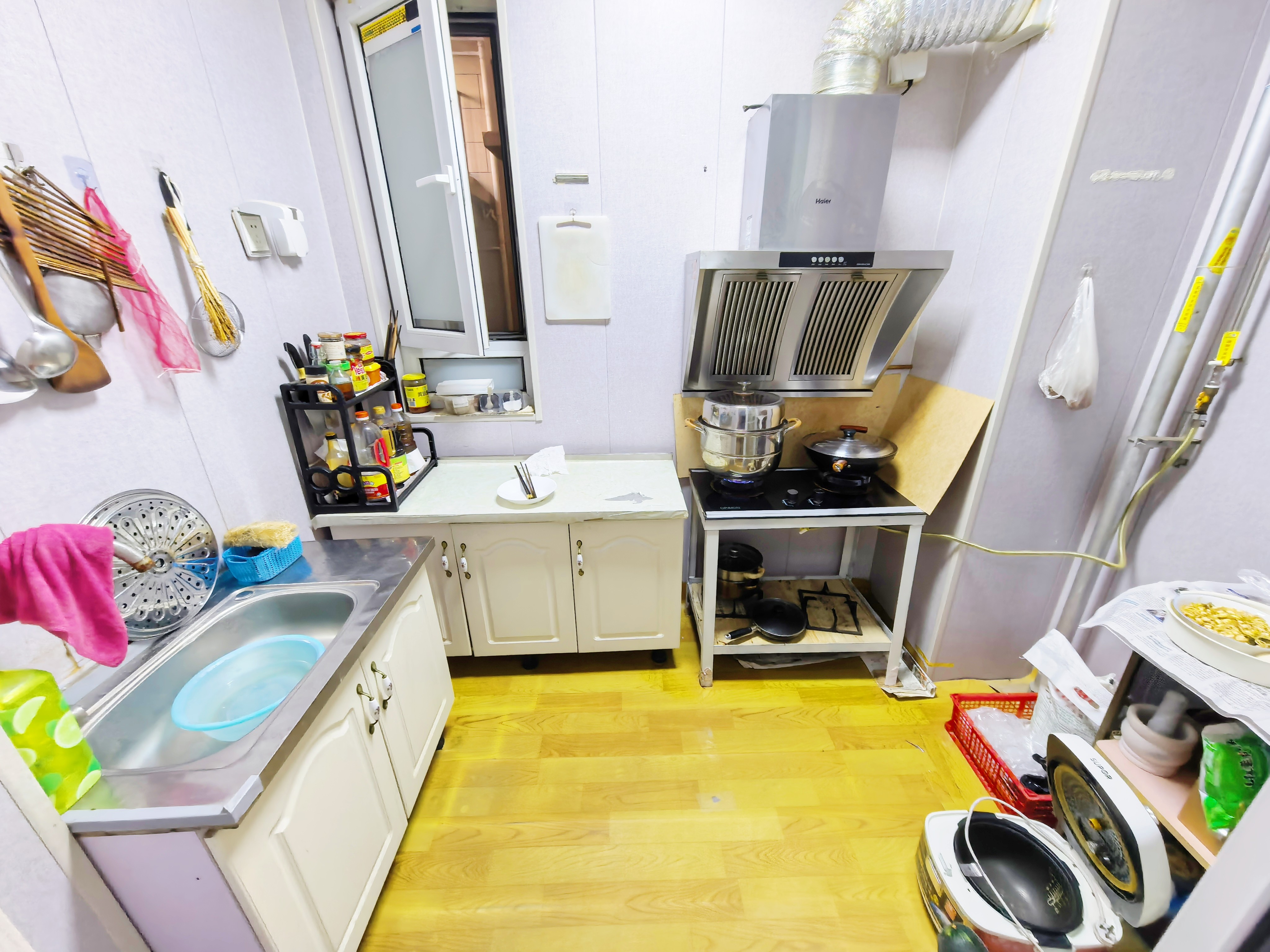 融汇城玫瑰公馆二期