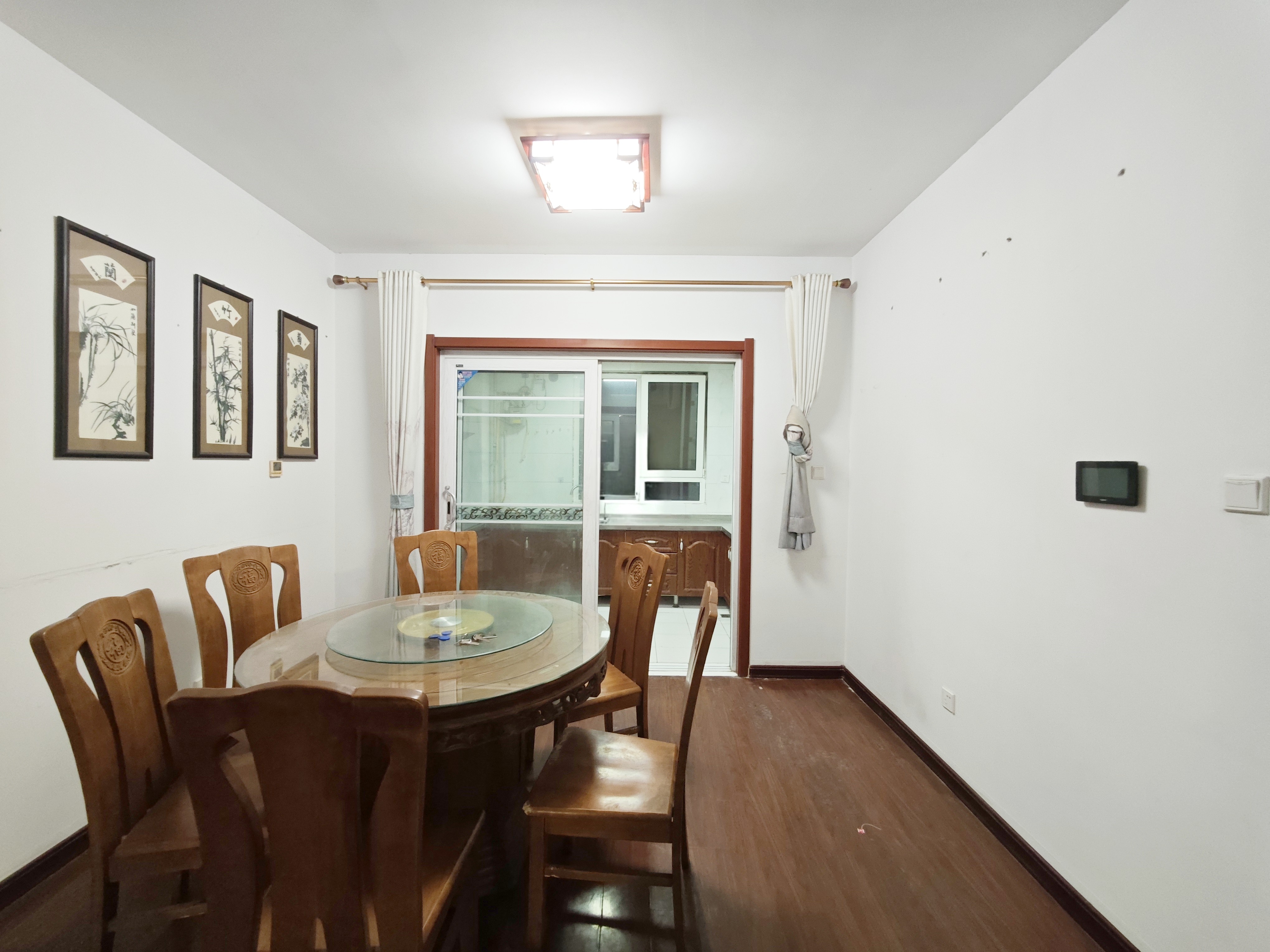 黄金山水郡六区