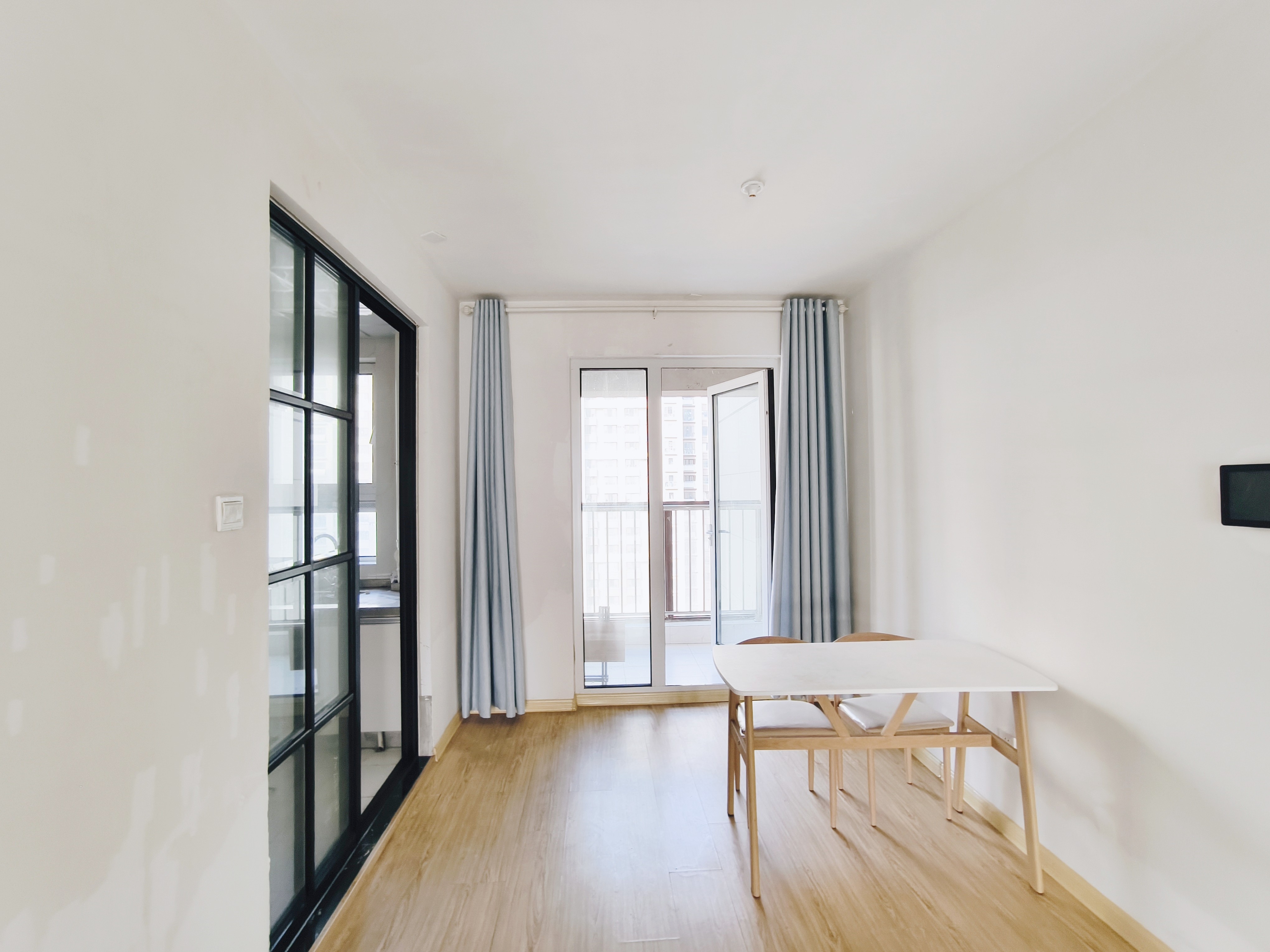 鲁能泰山7号三期