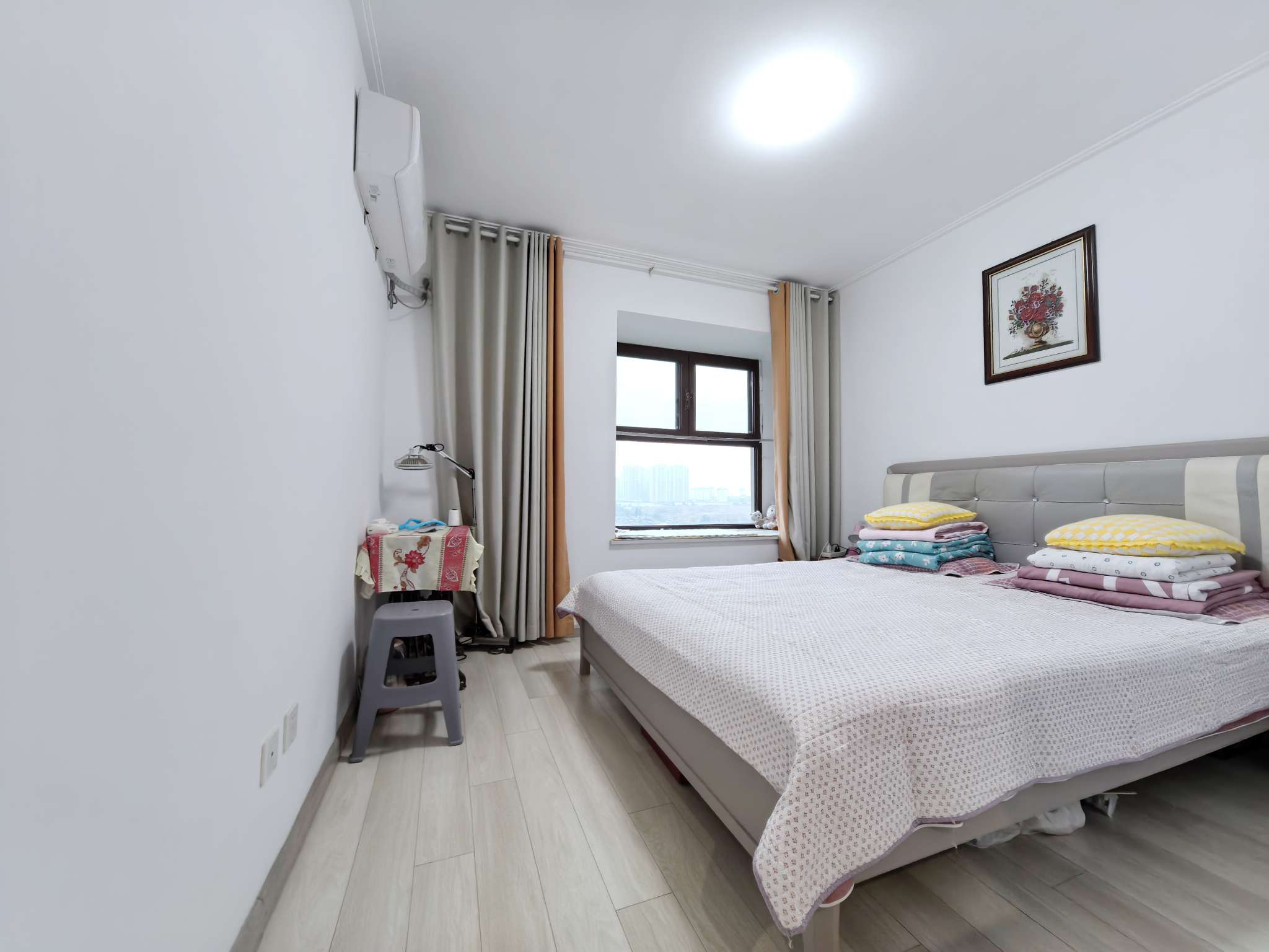 中国中铁诺德名府