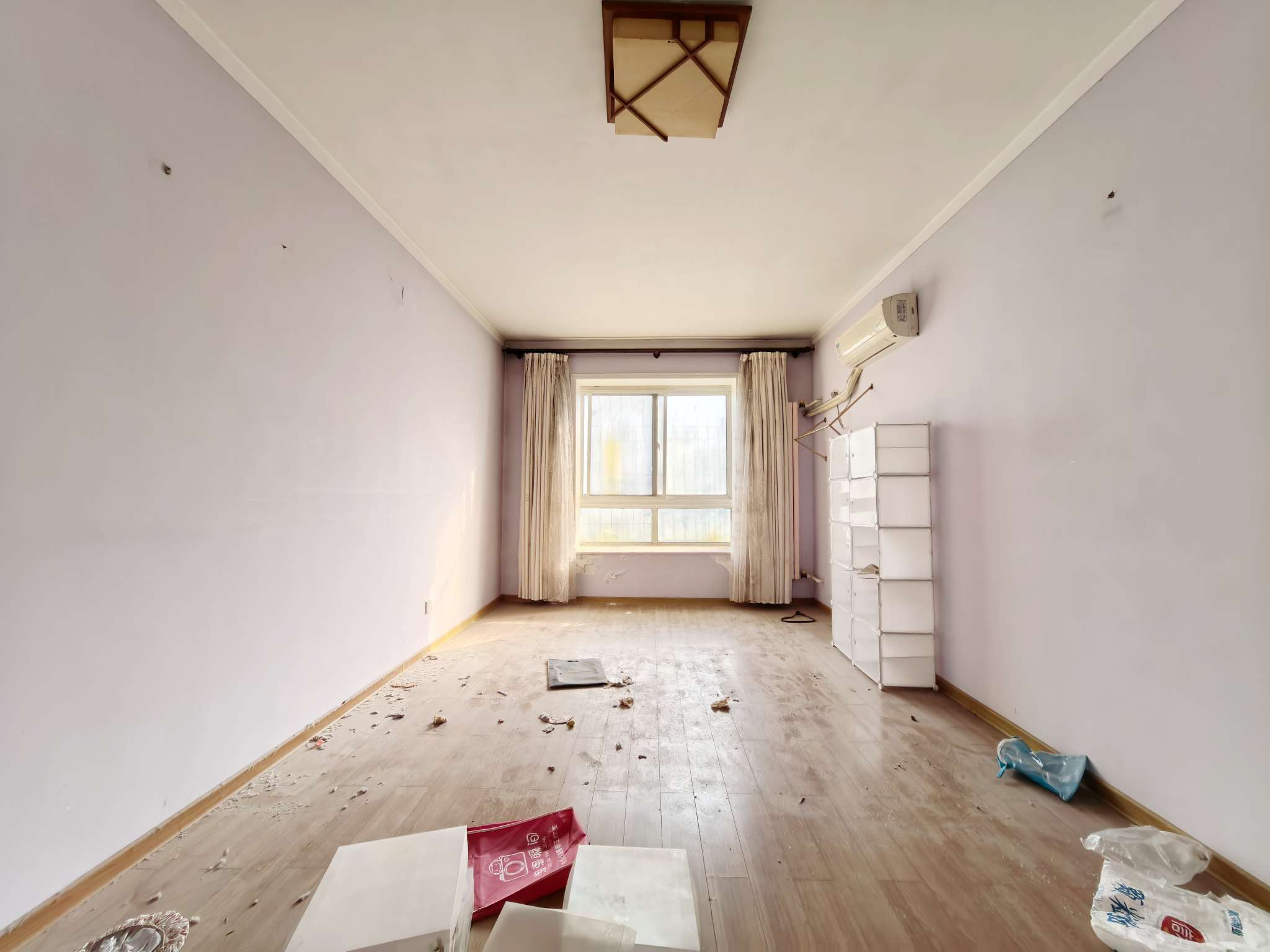 新世纪东山花园