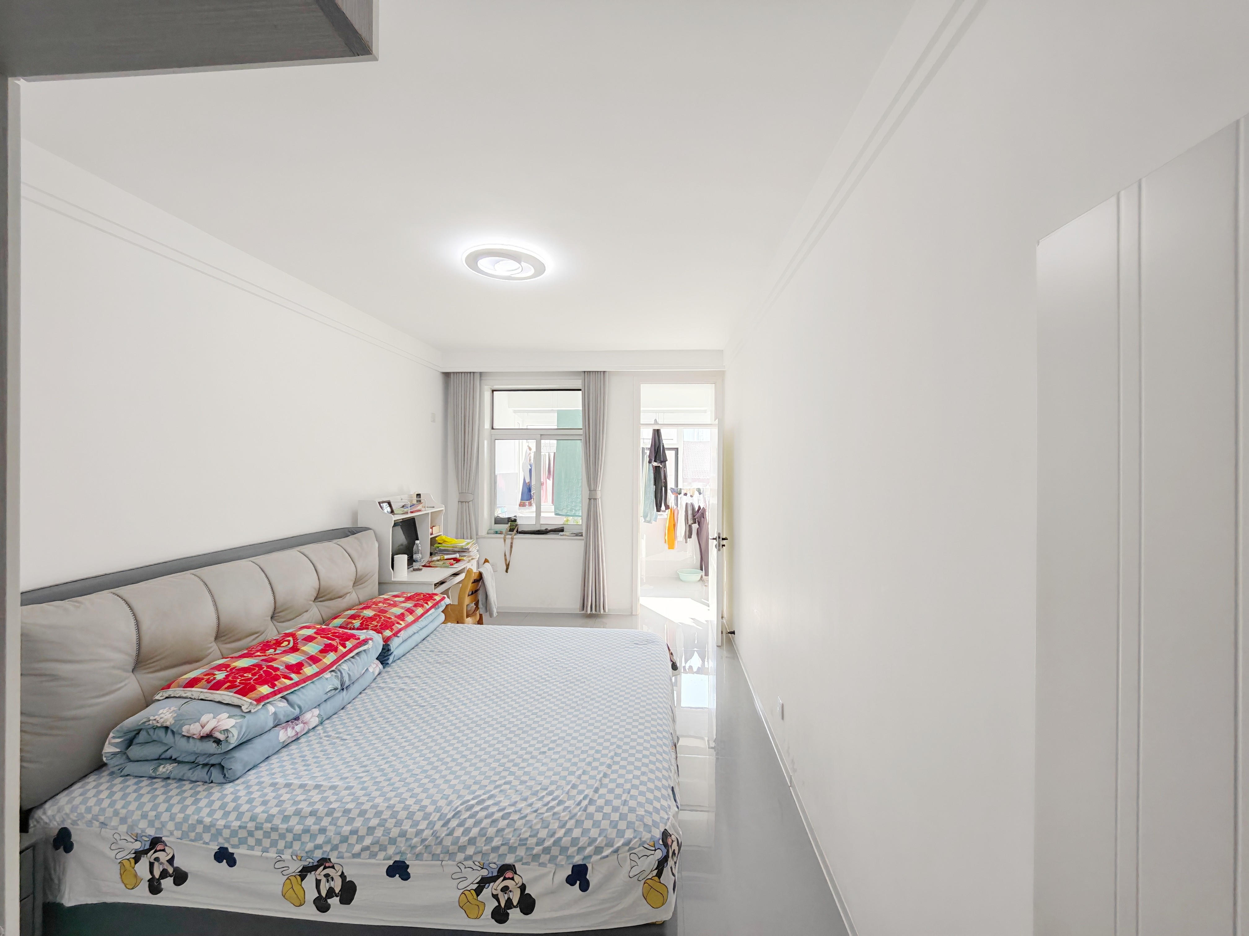 十亩园东青龙街