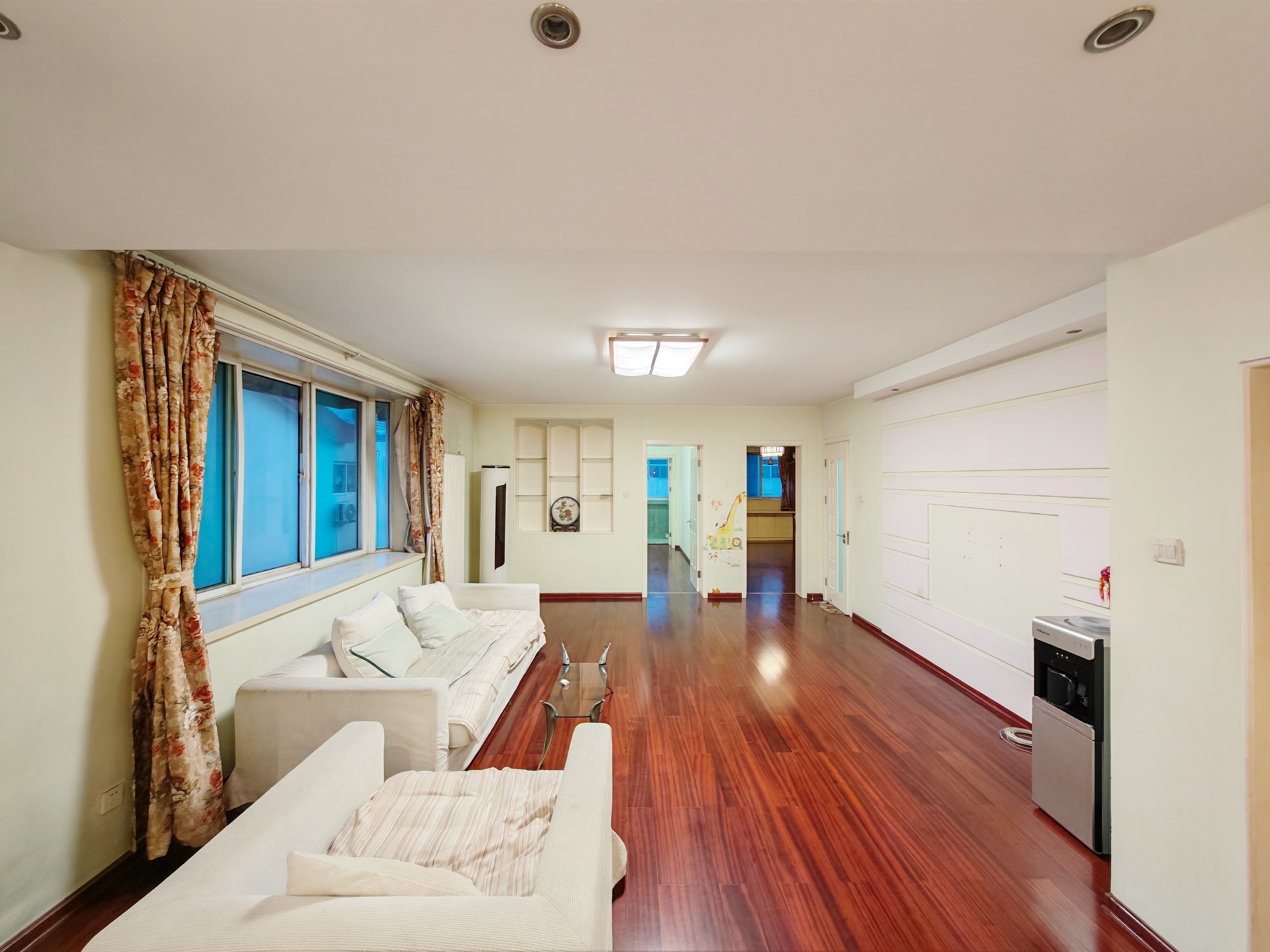 二环东路医药公司宿舍