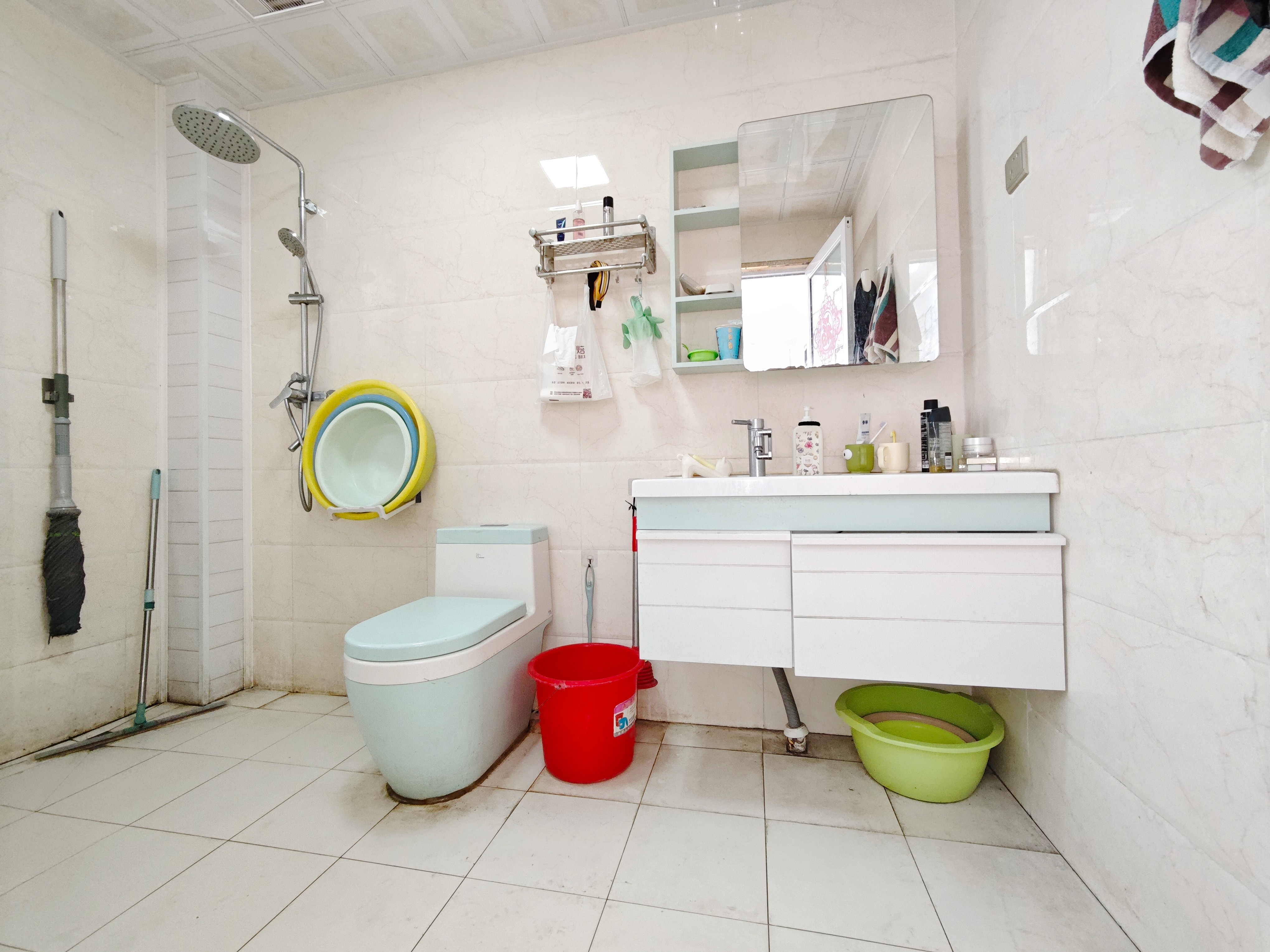 中建锦绣城三期