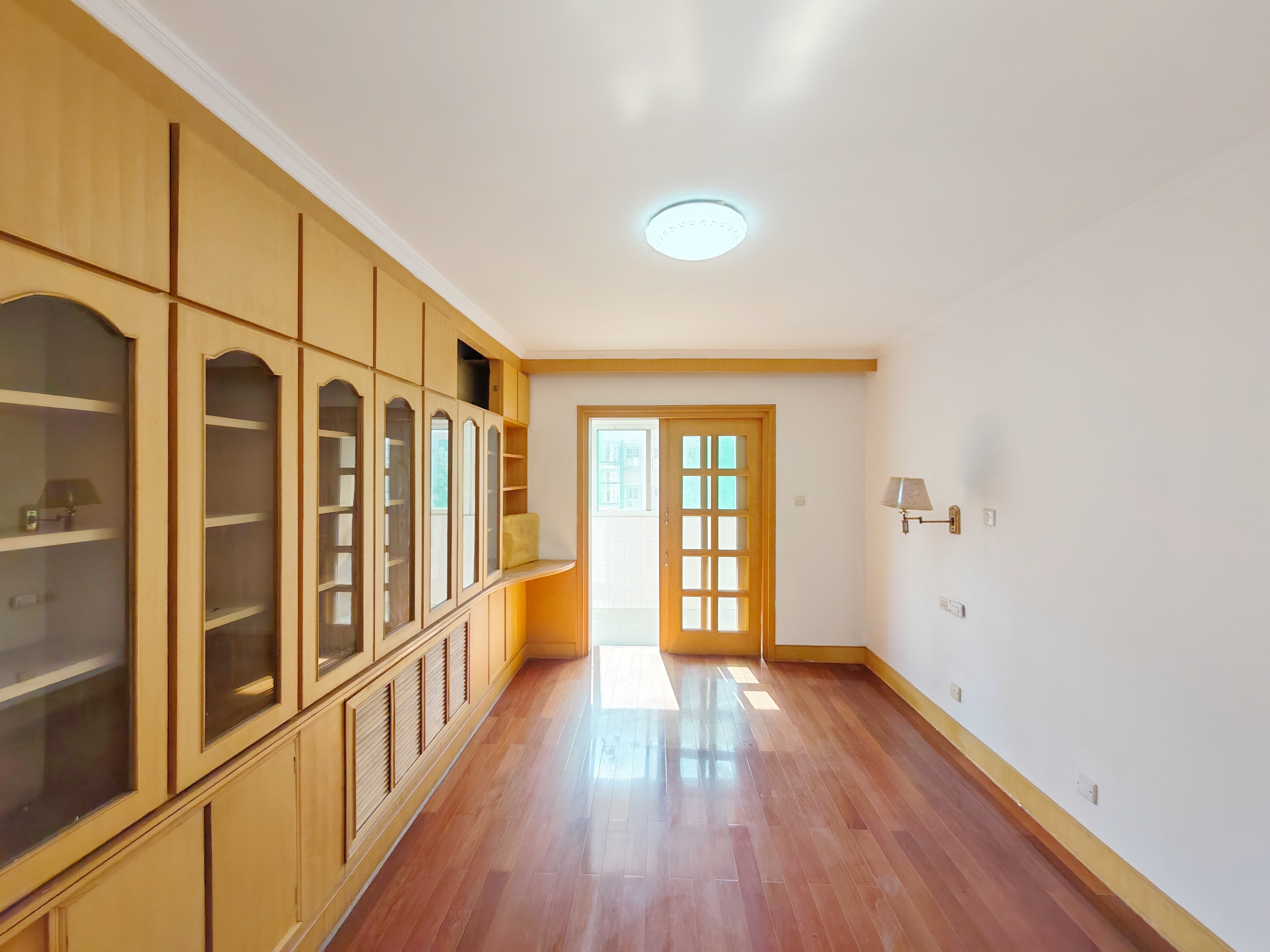 阳光舜城中三区