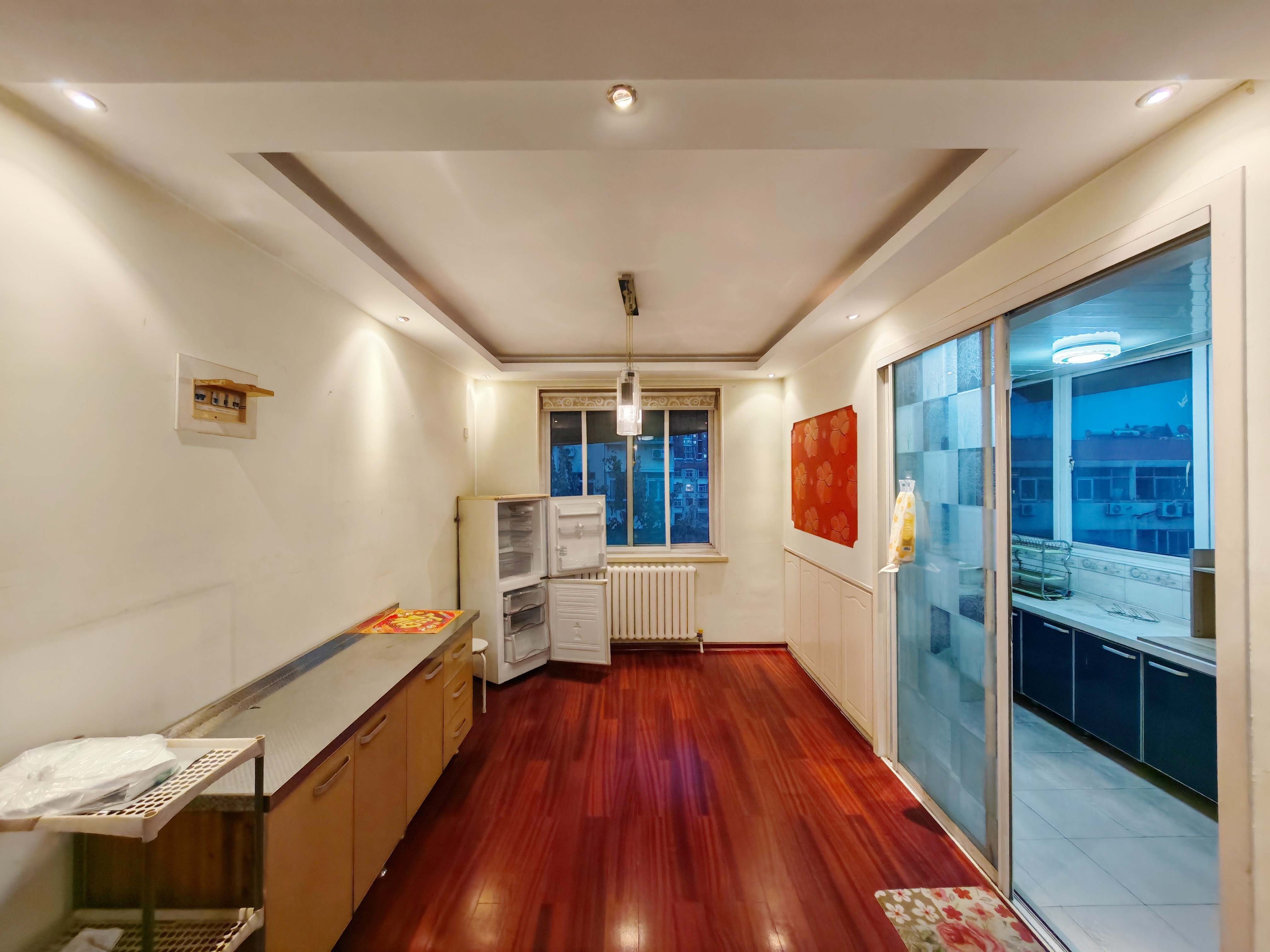 二环东路医药公司宿舍