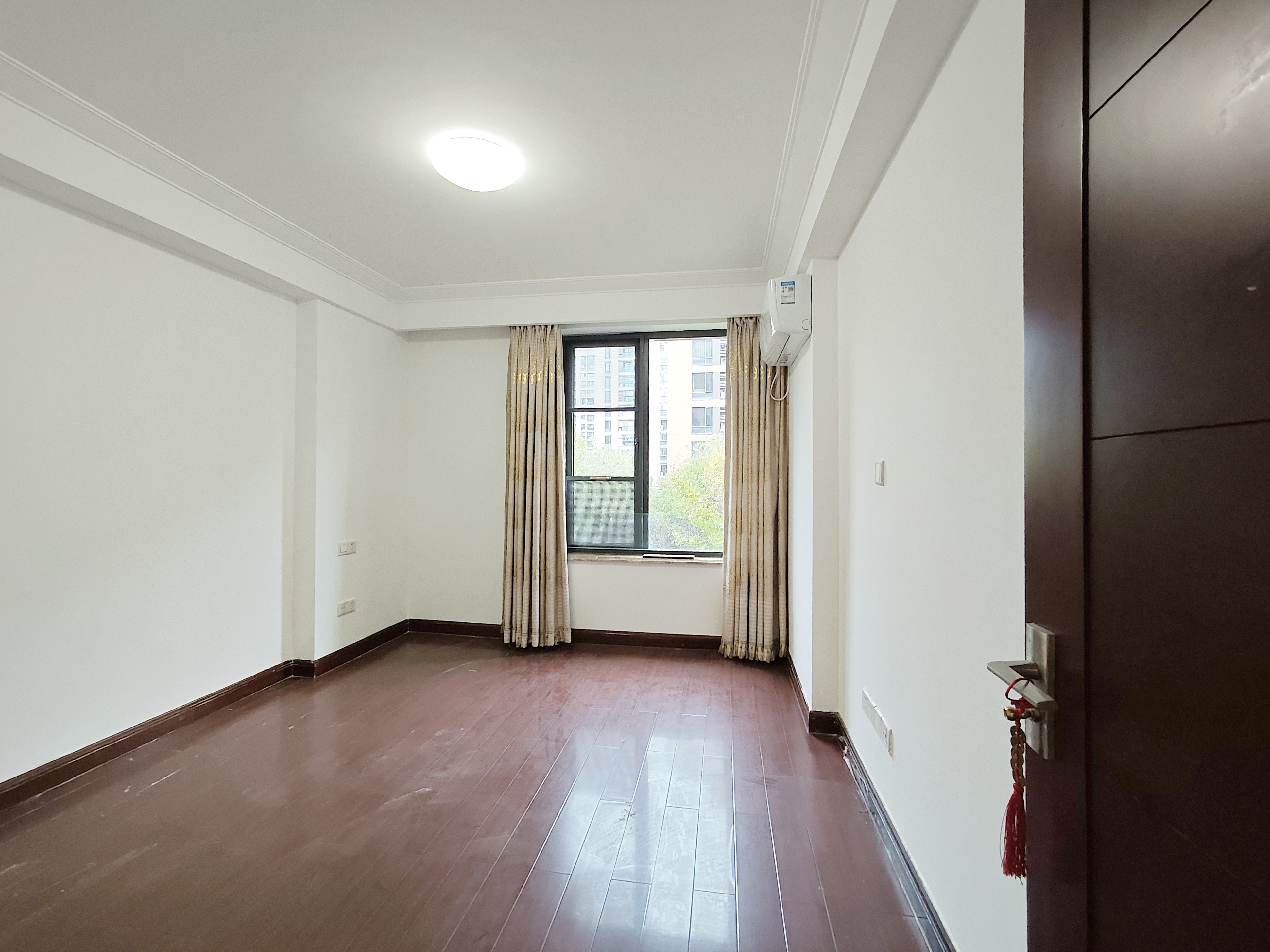 海尔绿城百合园