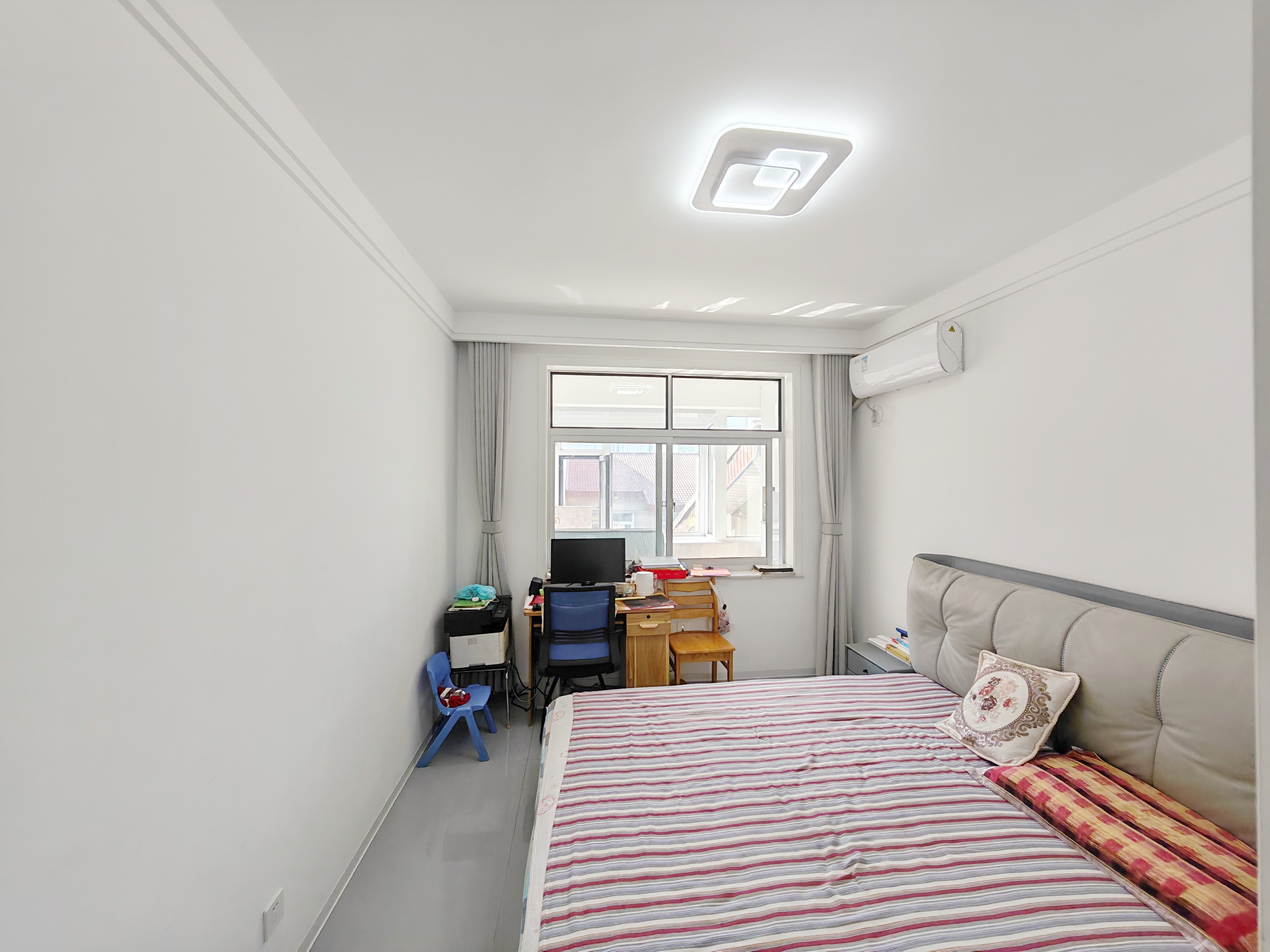 十亩园东青龙街