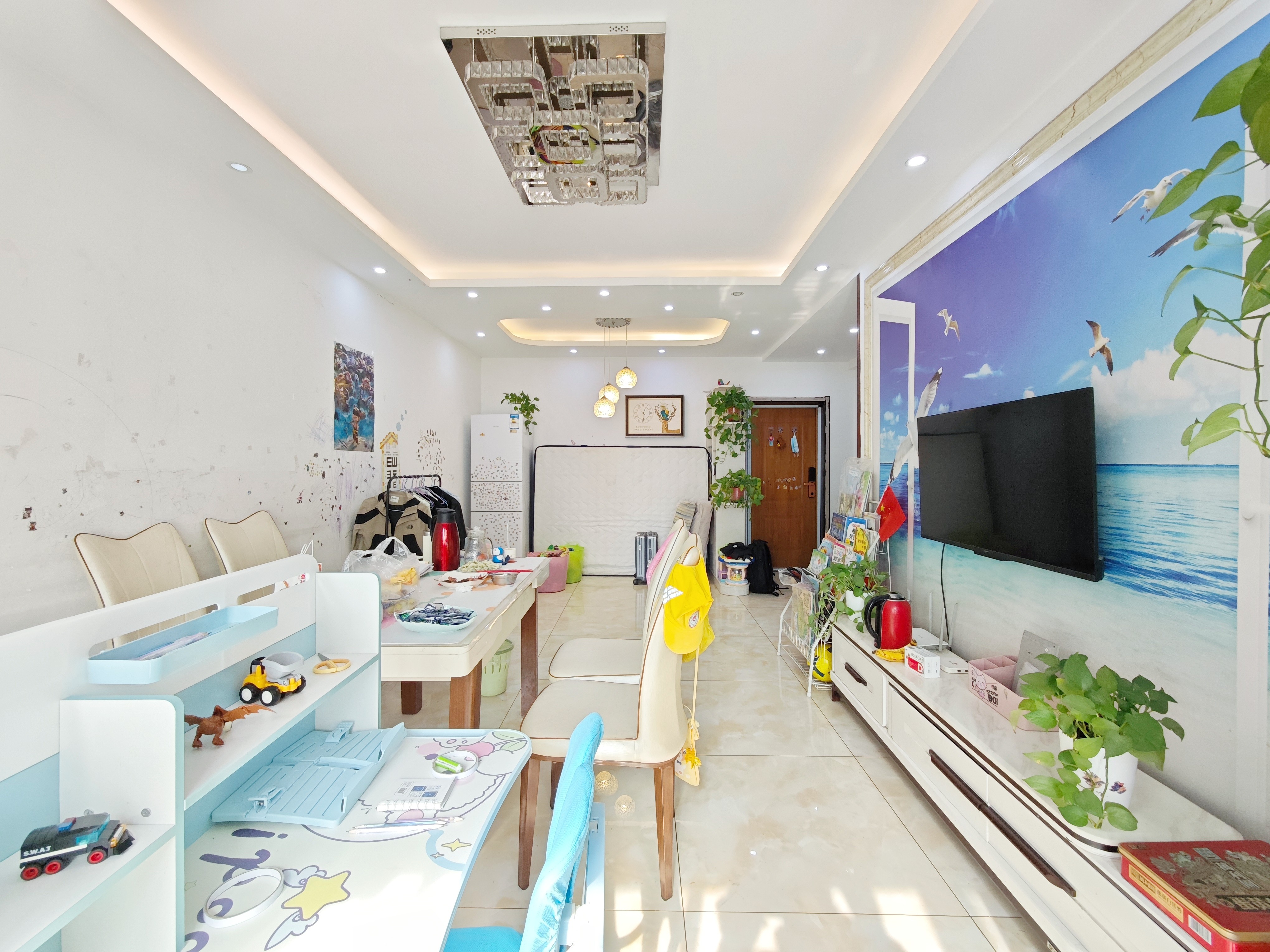 中建锦绣城三期