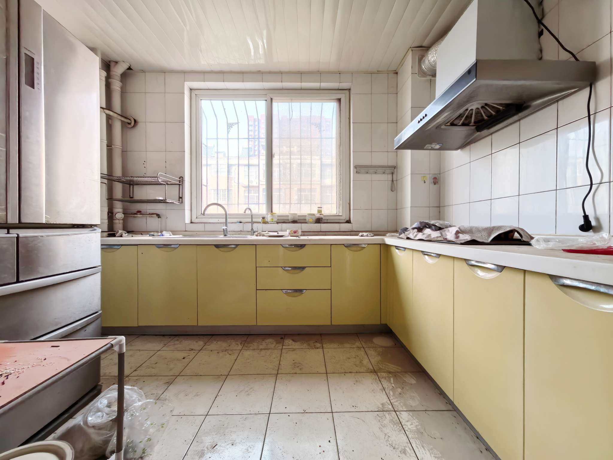 新世纪东山花园